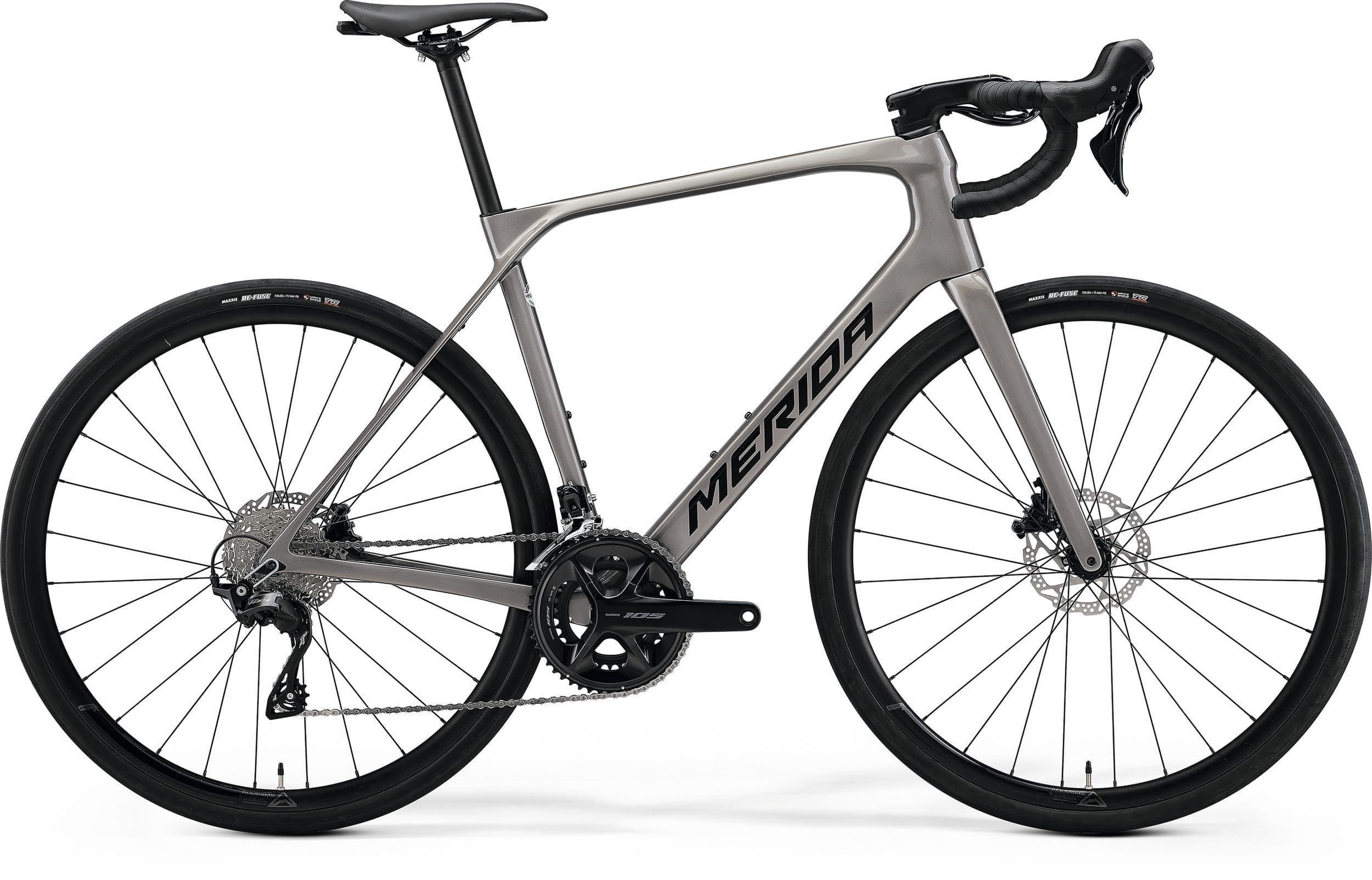 Merida Scultura Endurance 4000 - Standard