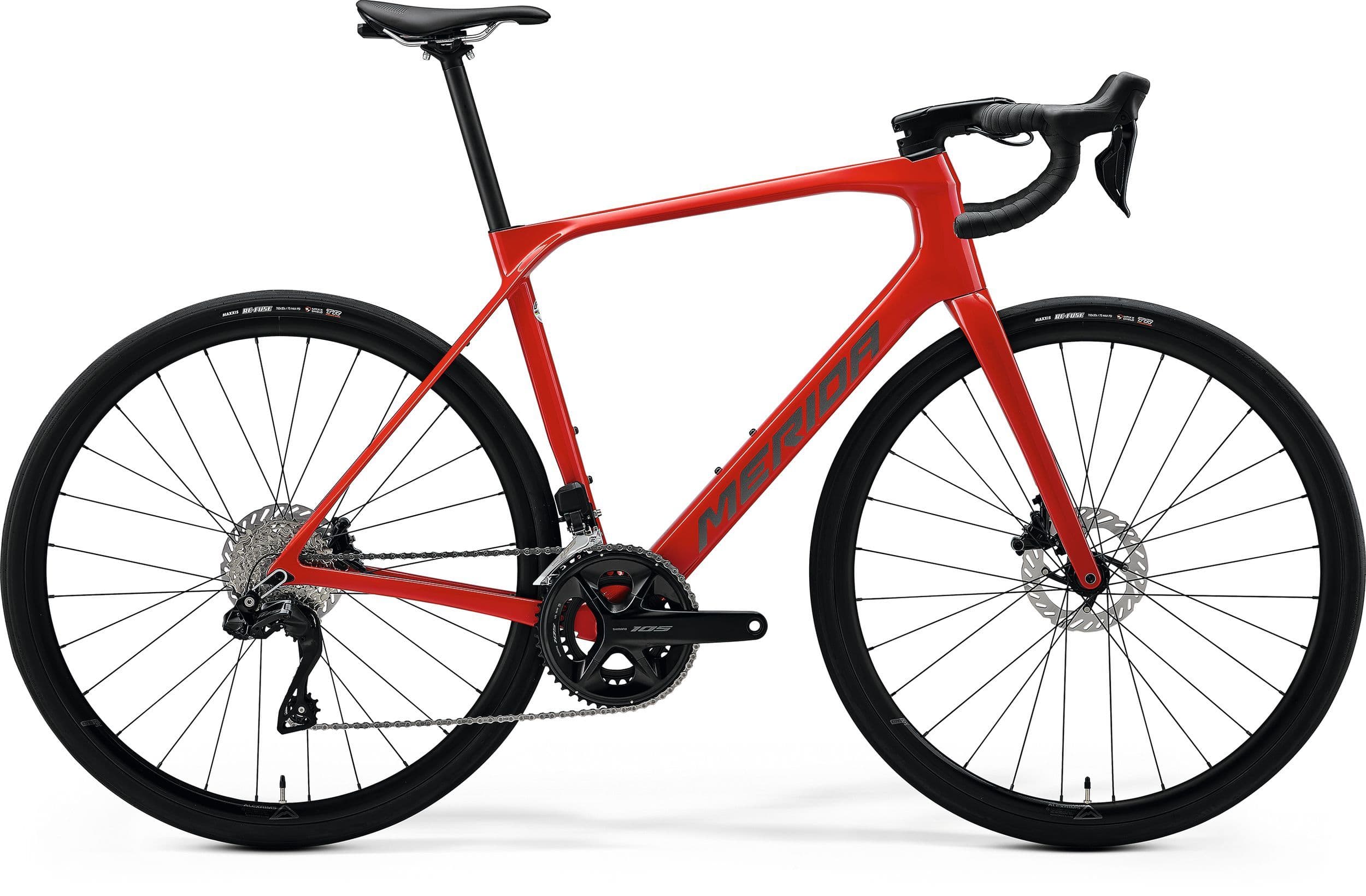 Merida Scultura Endurance 6000 - XL