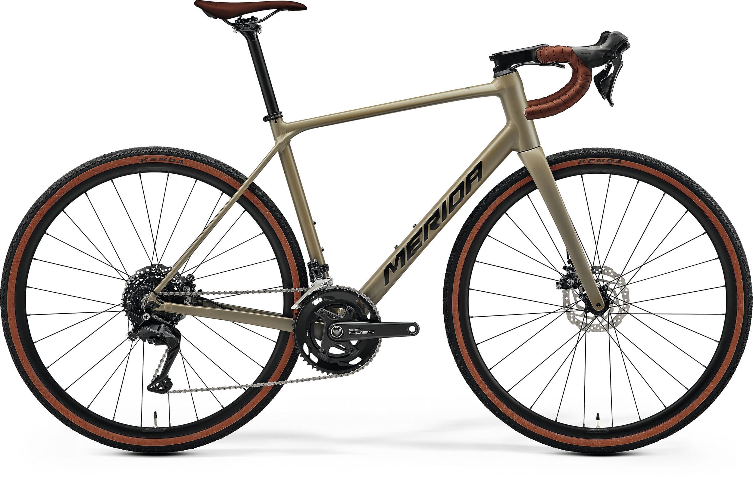 Merida Scultura Endurance GR 200 - M