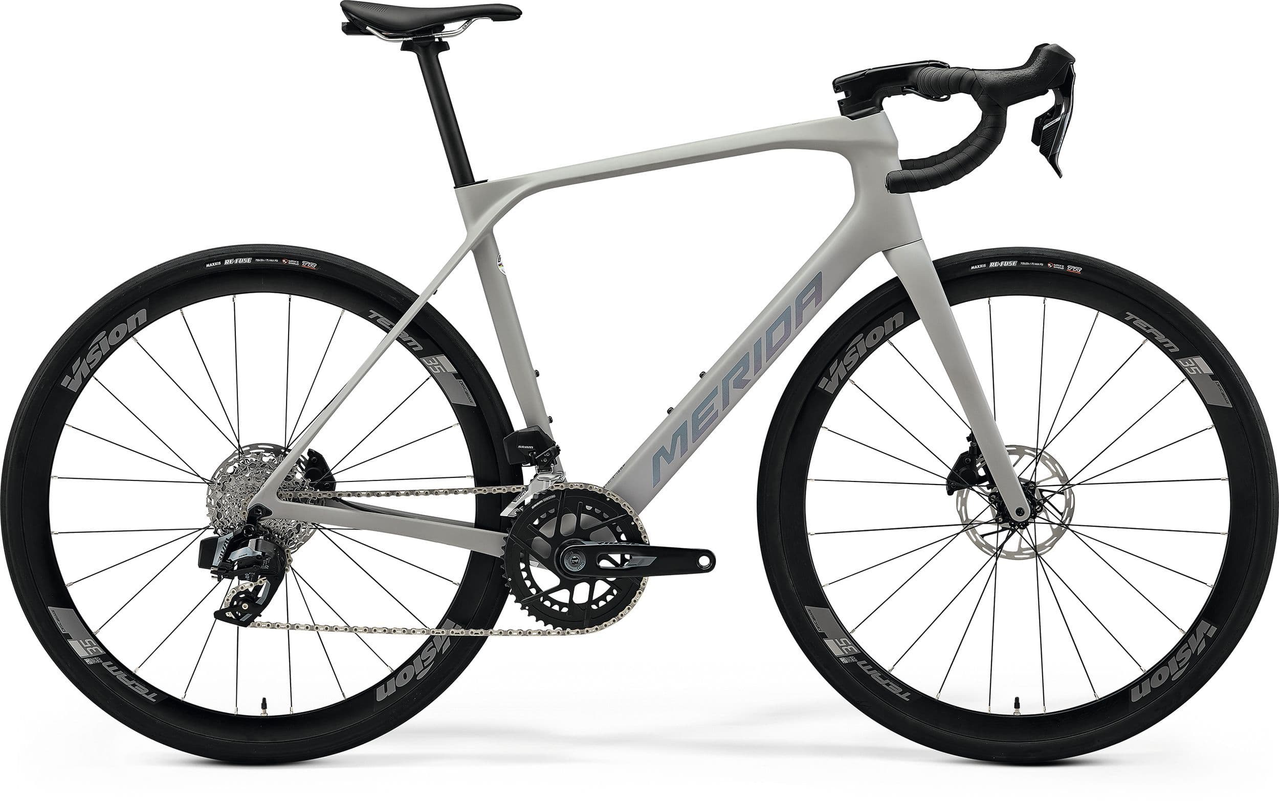 Merida Scultura Endurance Rival Edition - S