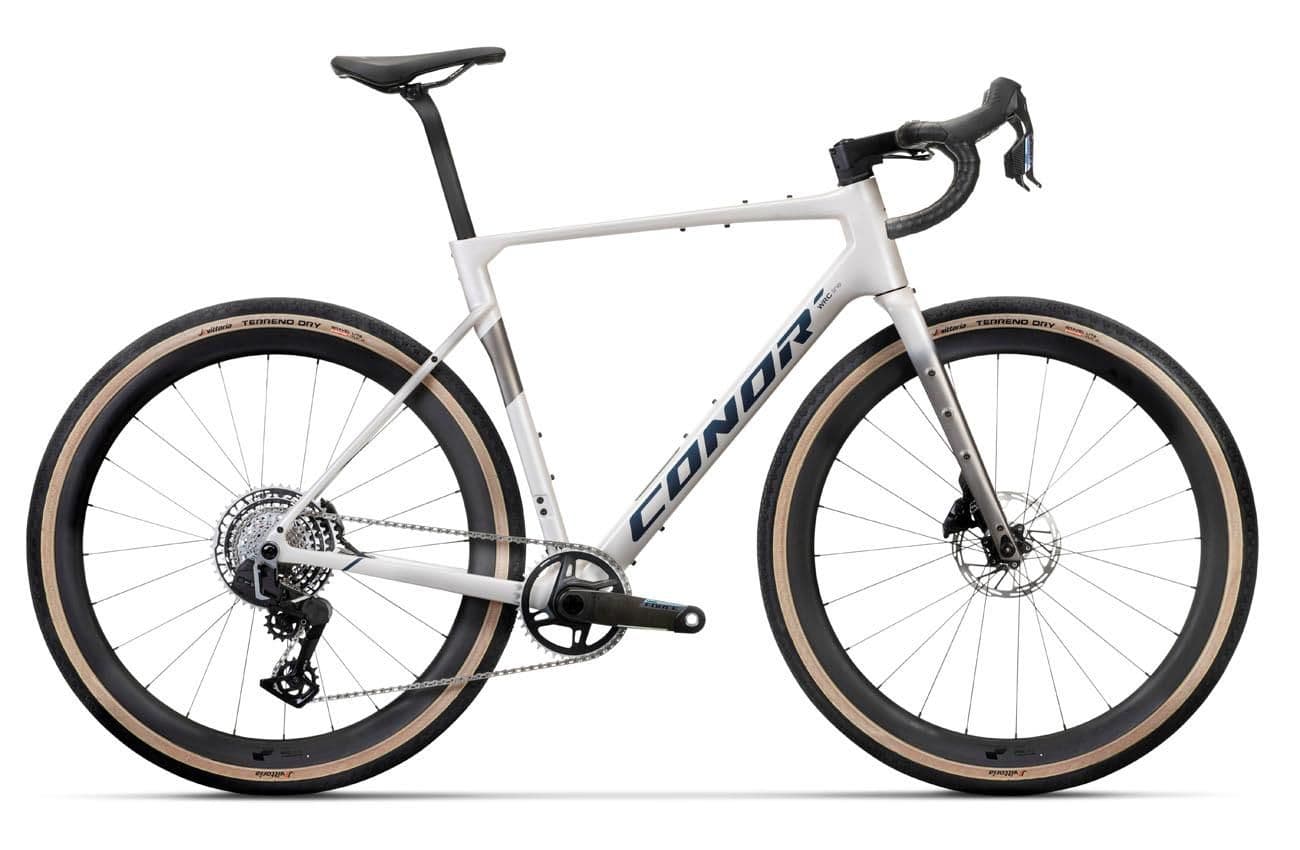 Conor Selva Force XPLR - S