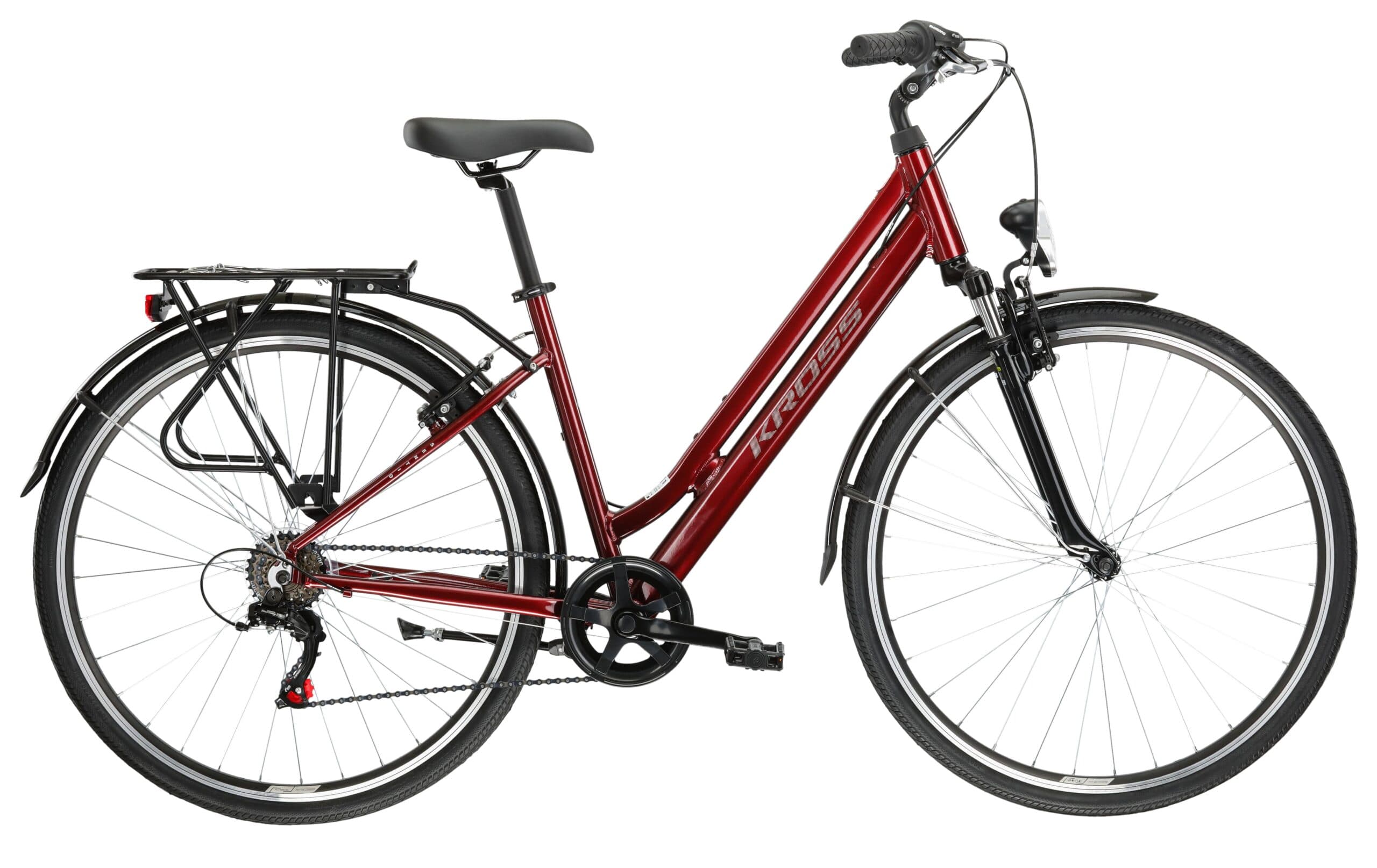 Kross Sentio 1.0 2023 - S