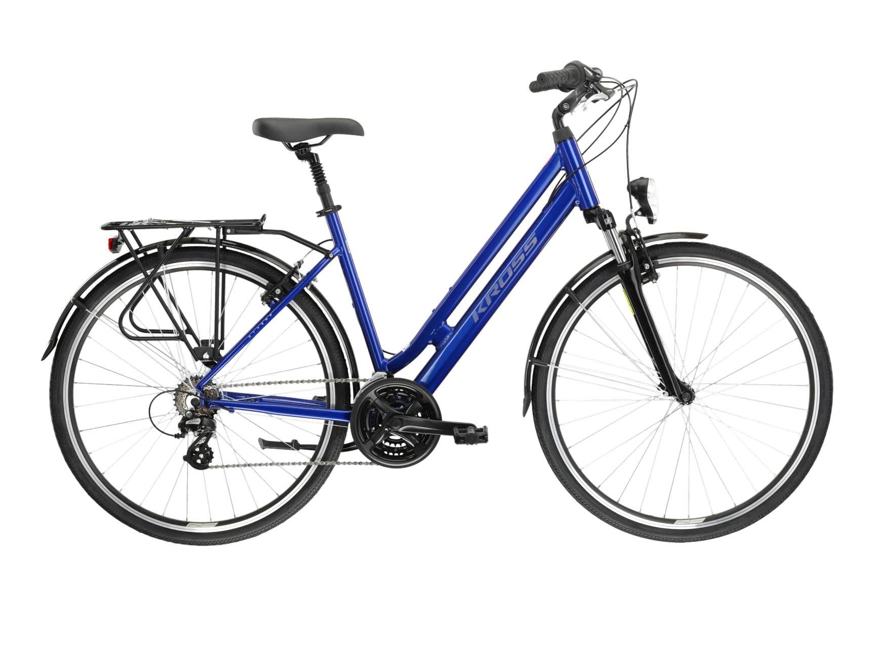 Kross Sentio 2.0 2023 - S