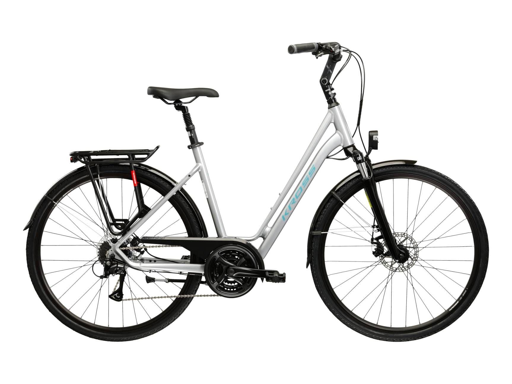 Kross Sentio 3.0 - M