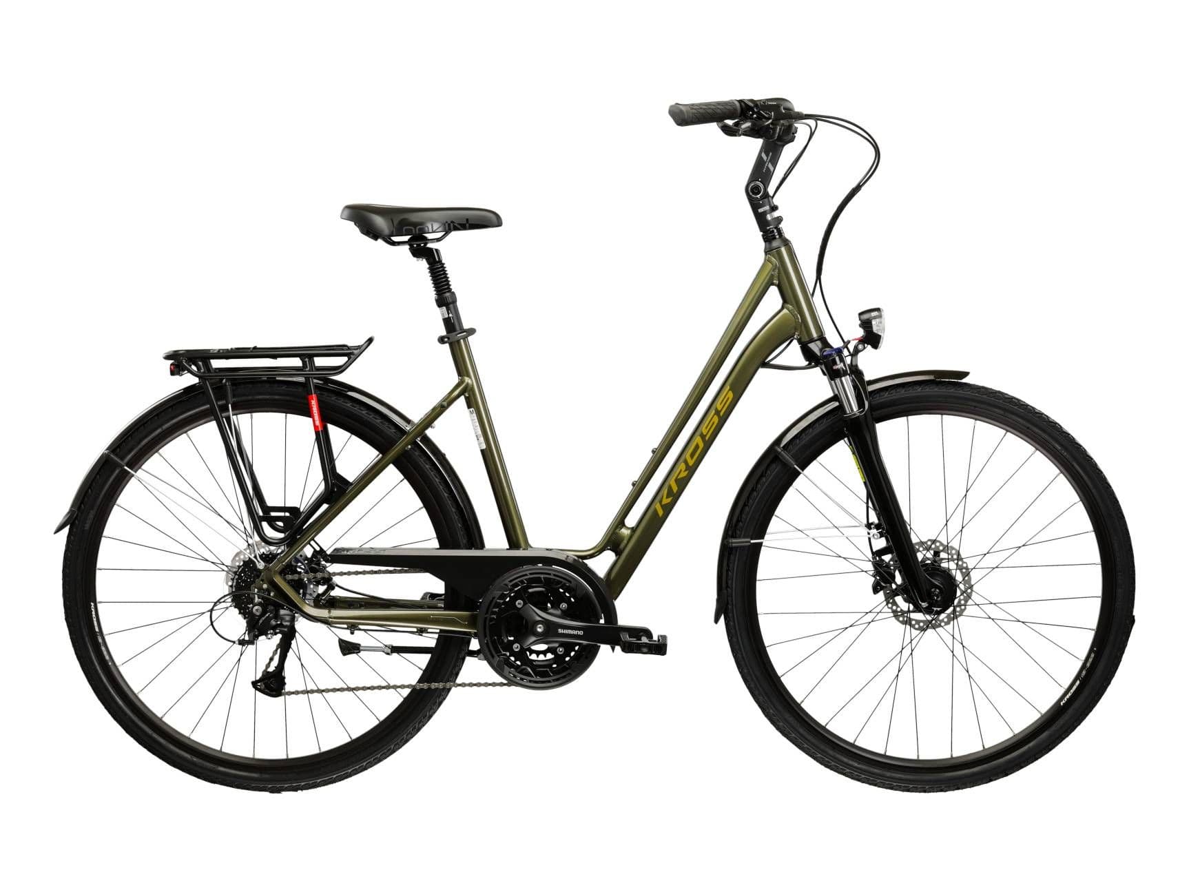 Kross Sentio 4.0 - XL