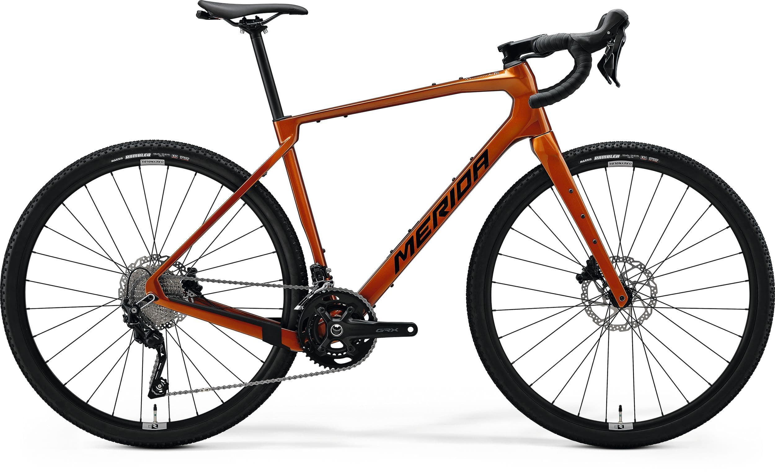 Merida Silex 4000 - M