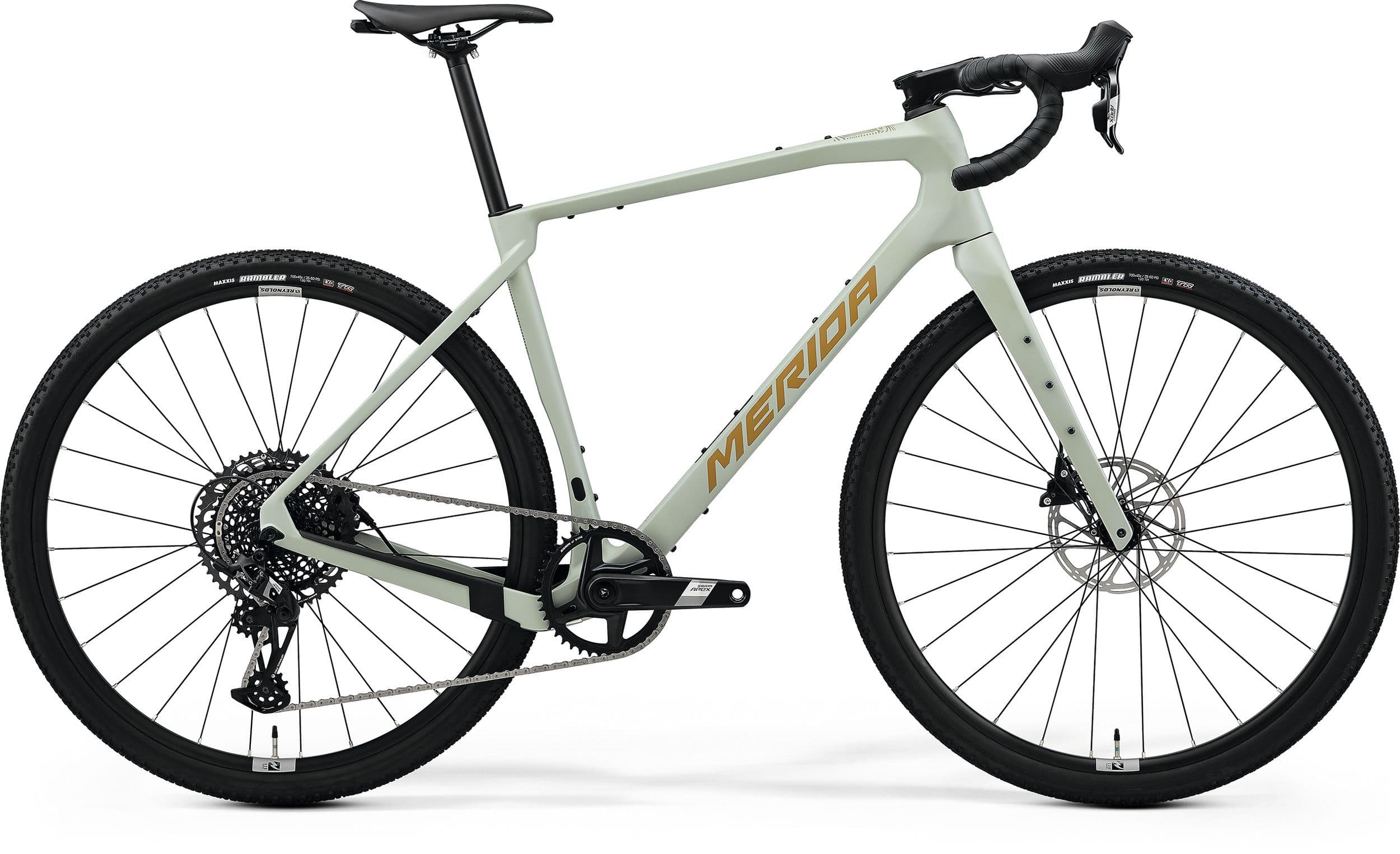 Merida Silex 5000 - L