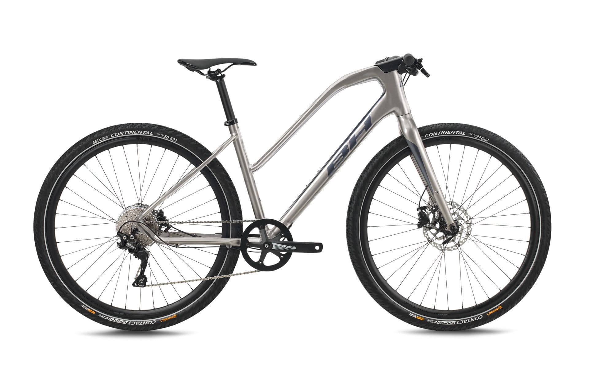 BH Silvertip Jet Lite - L