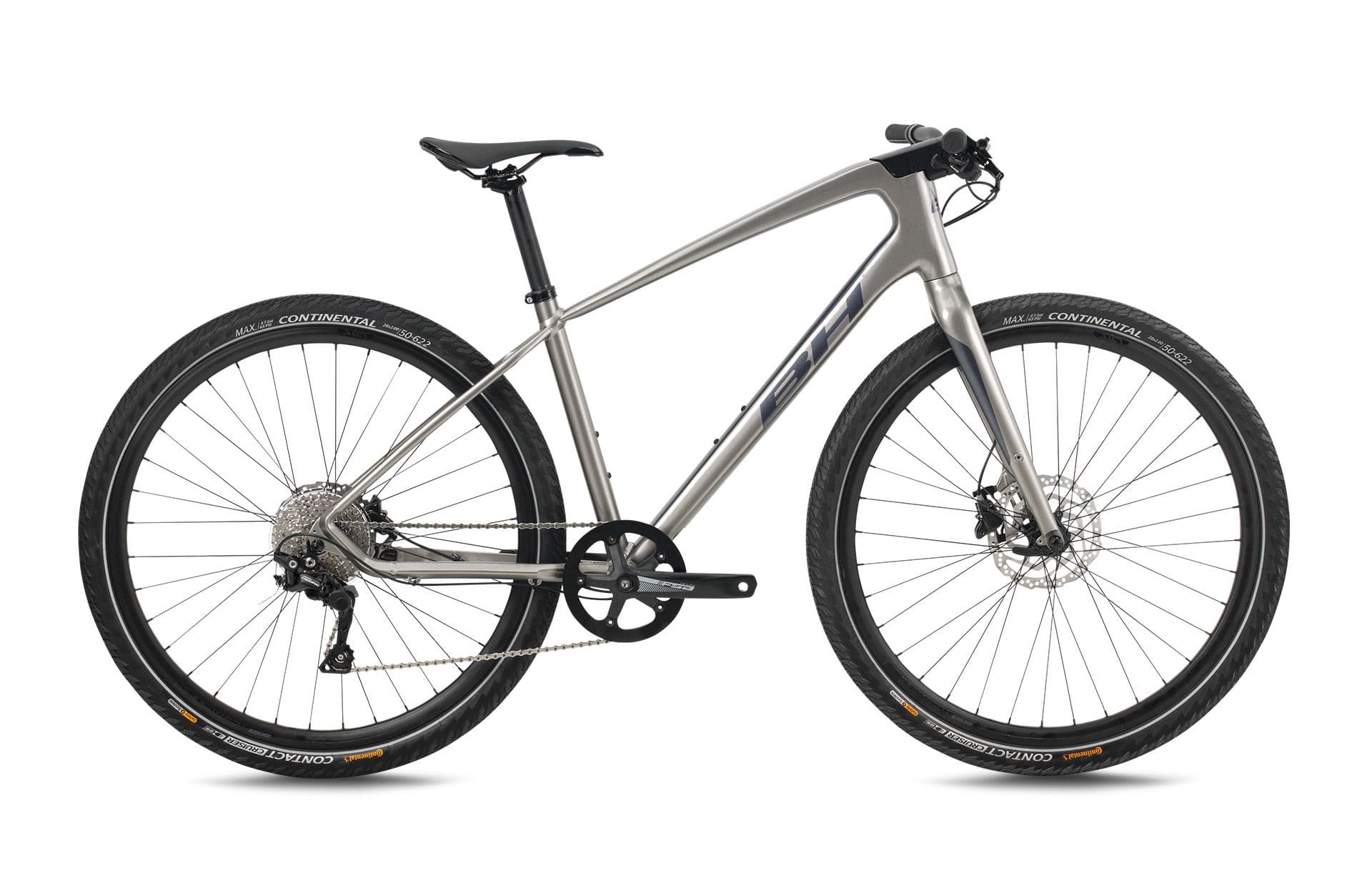 BH Silvertip Lite - M