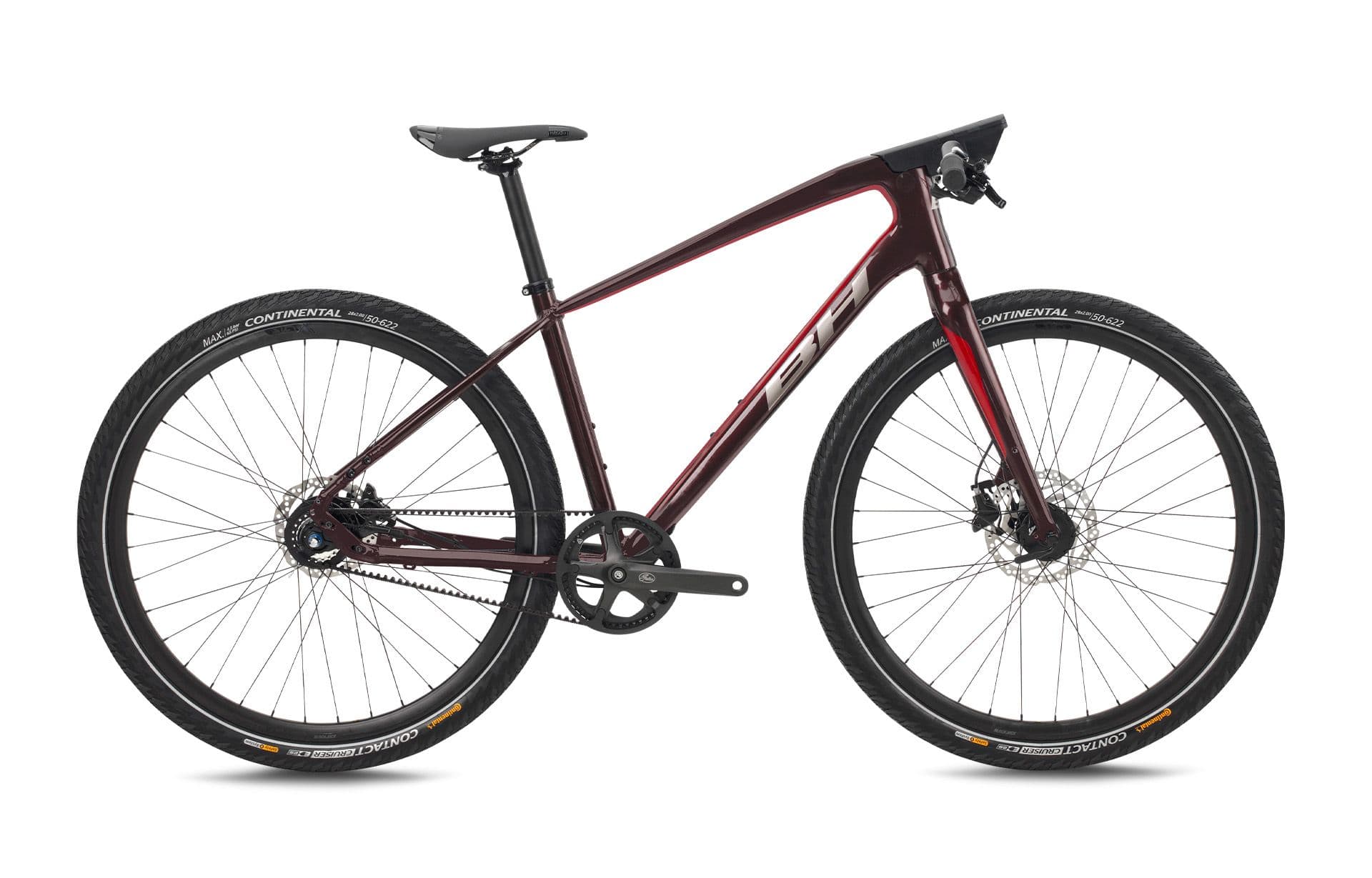 BH Silvertip Pro - XL