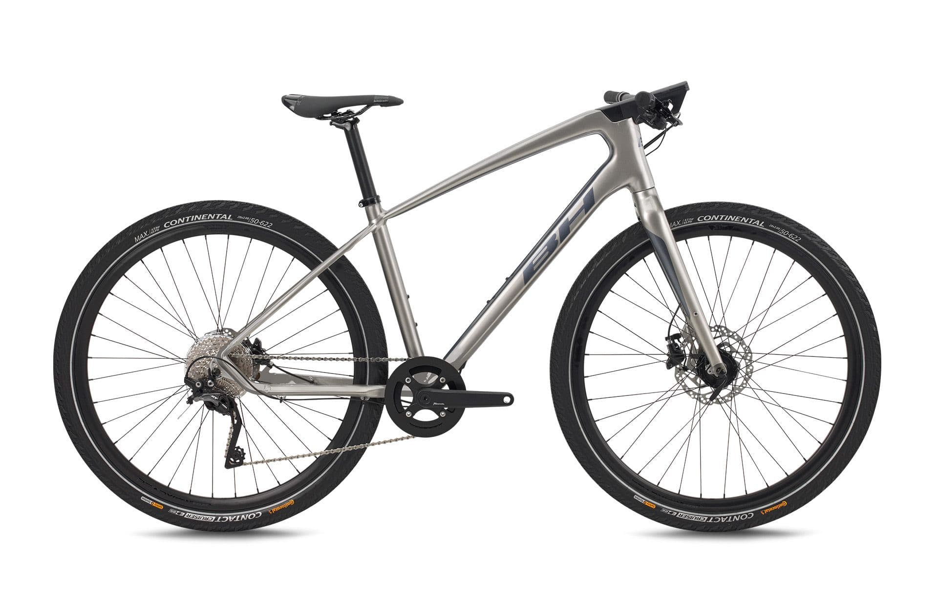 BH Silvertip - XL