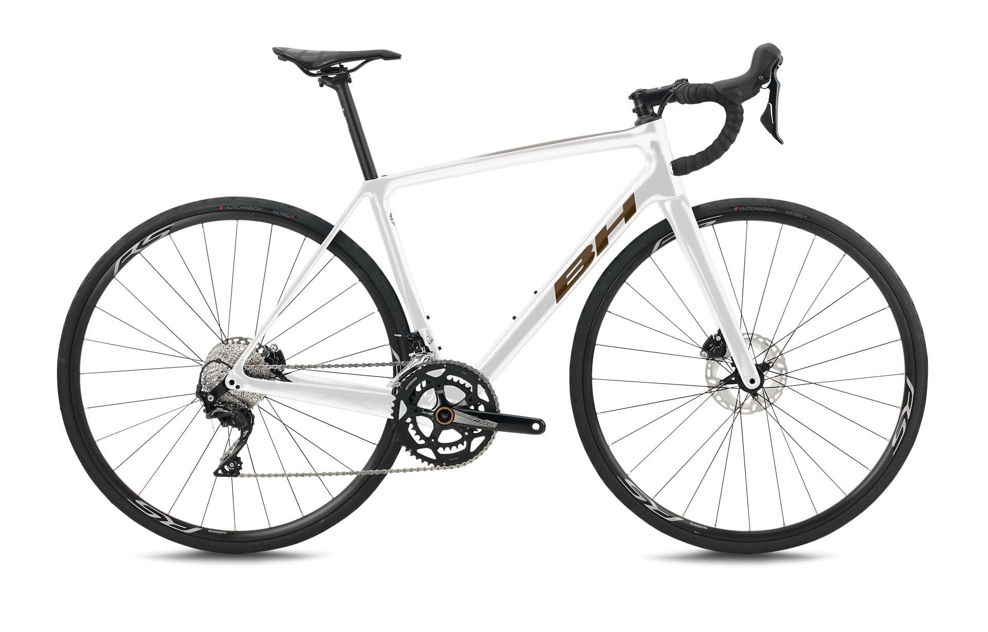 BH SL1 2.5 - Standard