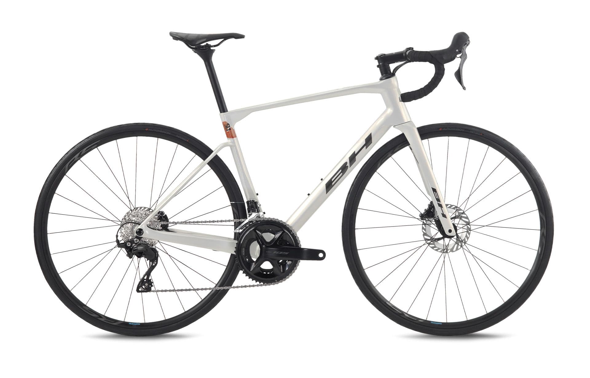 BH SL1 3.5 - M