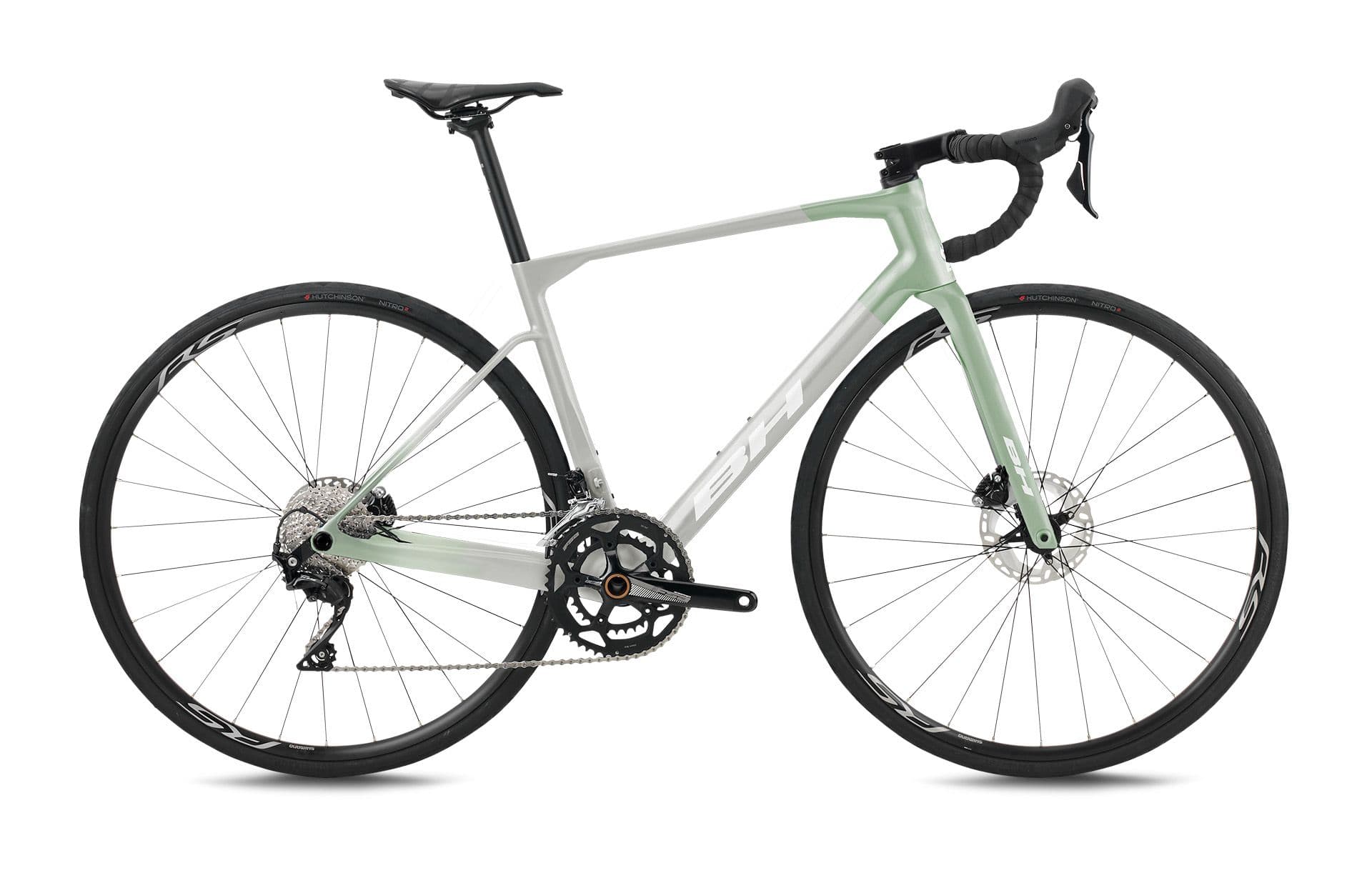 BH SL1 3.5 - Standard