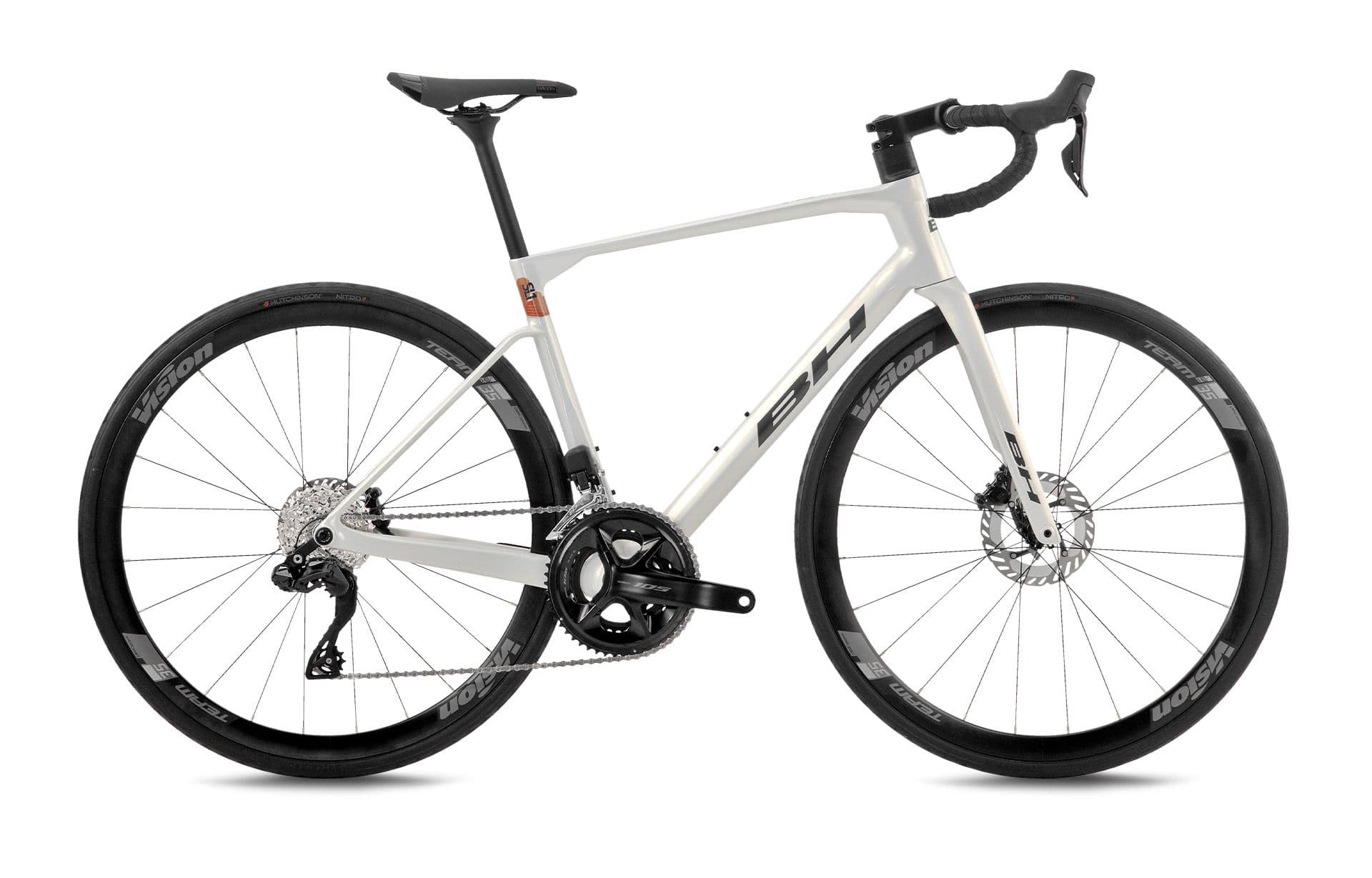 BH SL1 4.0 - L