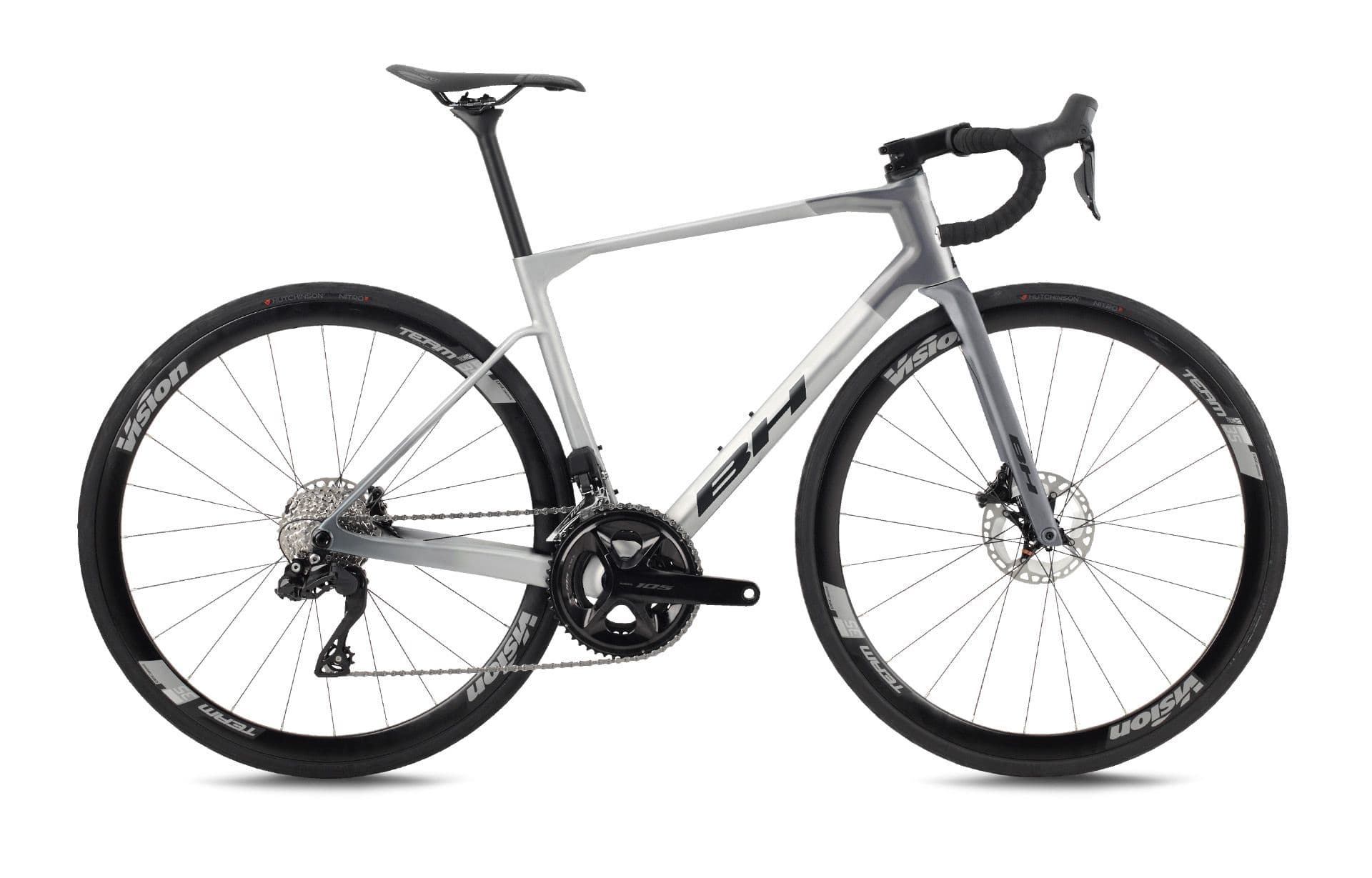 BH SL1 4.0 - L