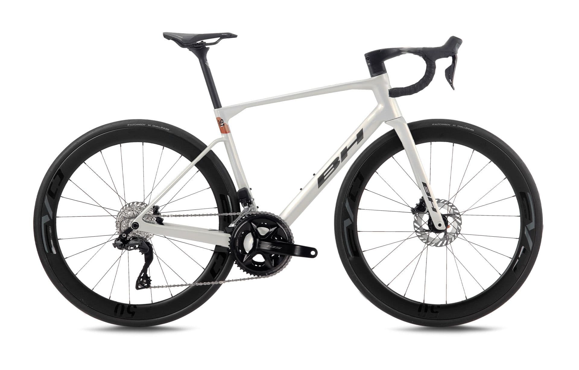 BH SL1 4.5 - M