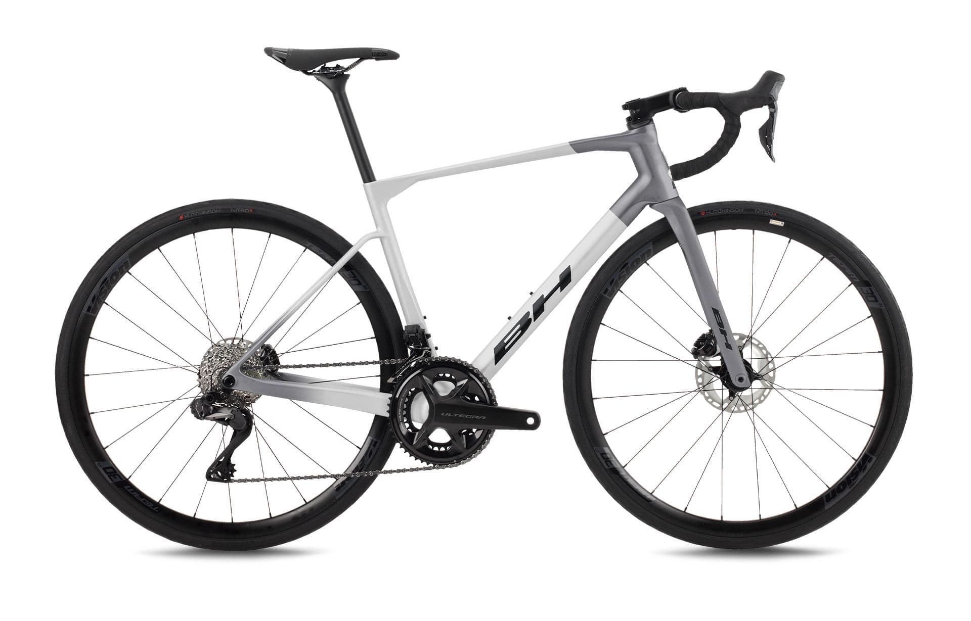 BH SL1 4.5 - L