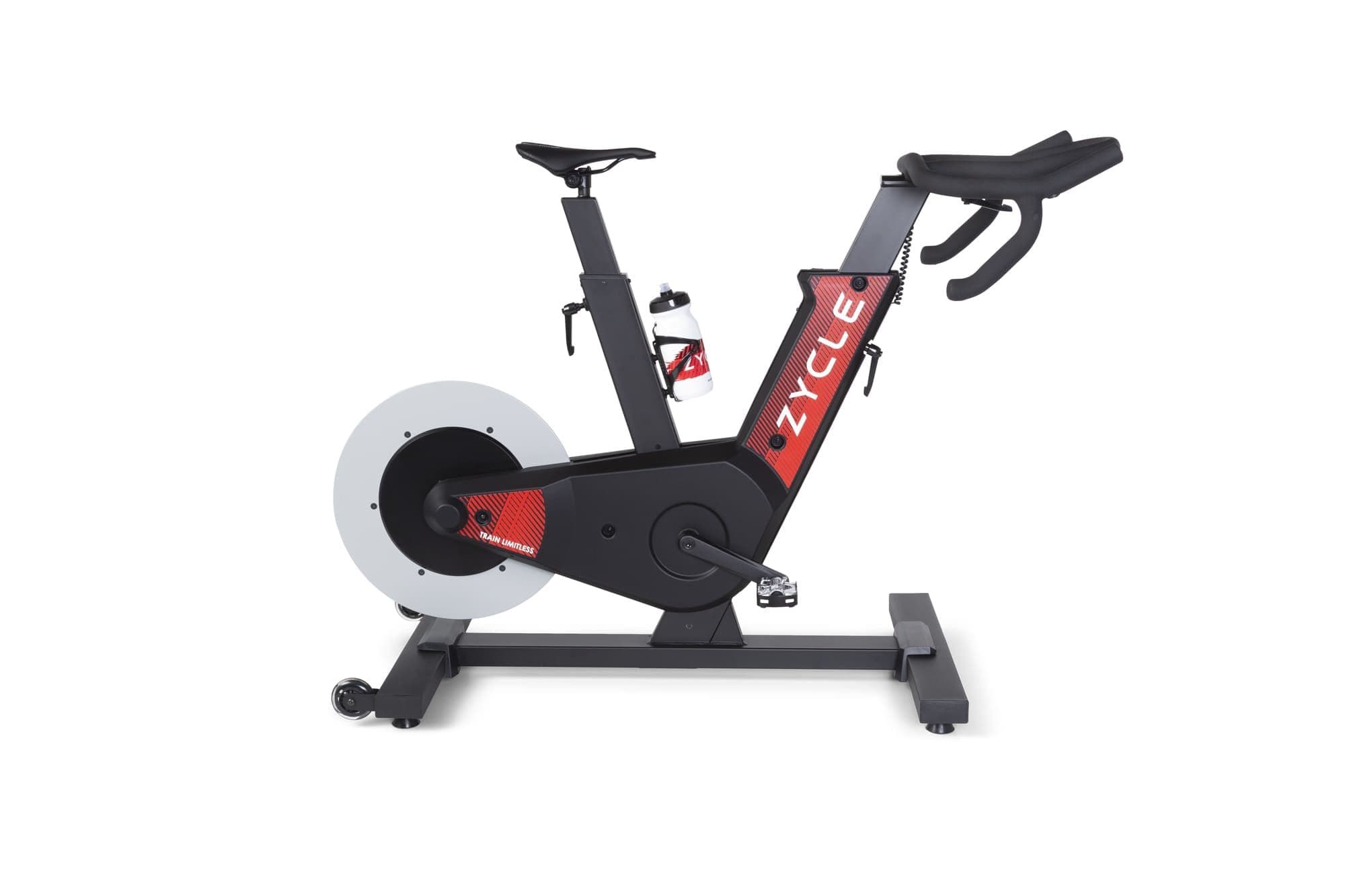 Zycle Smart Zbike 2.0 - Standard