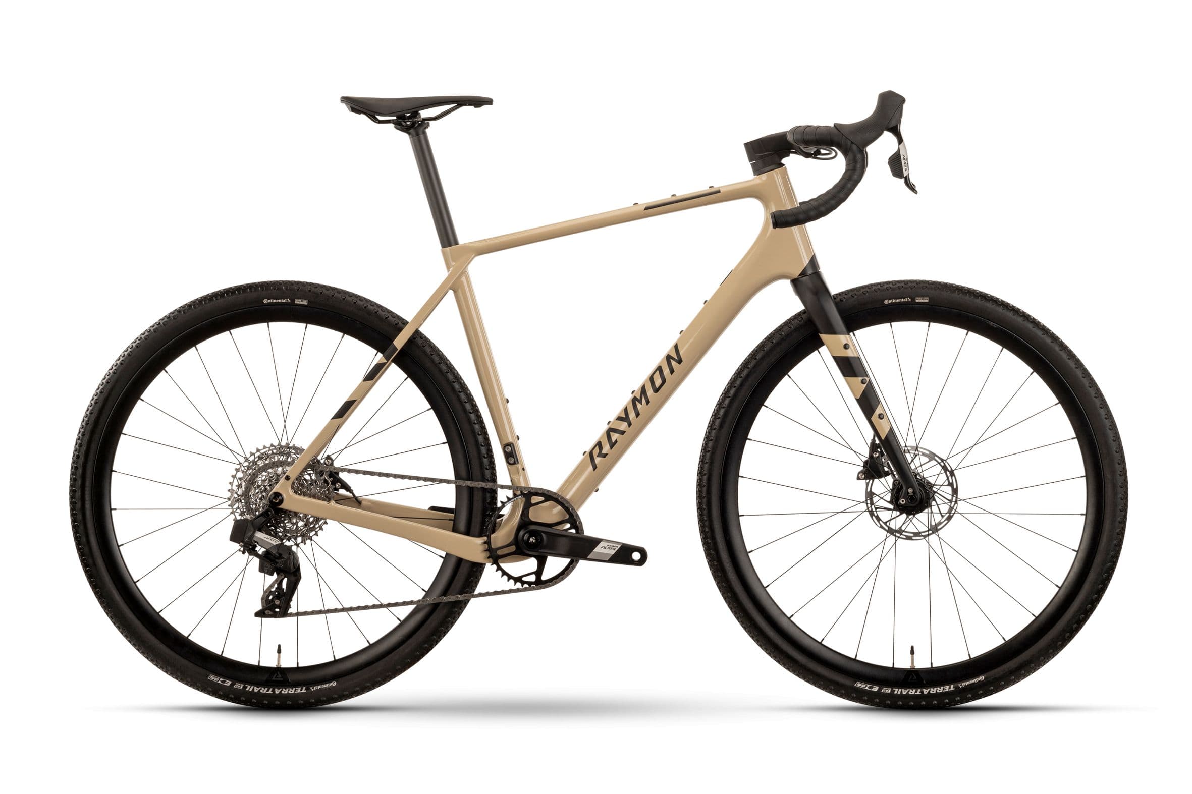 Raymon Soreno Pro - L