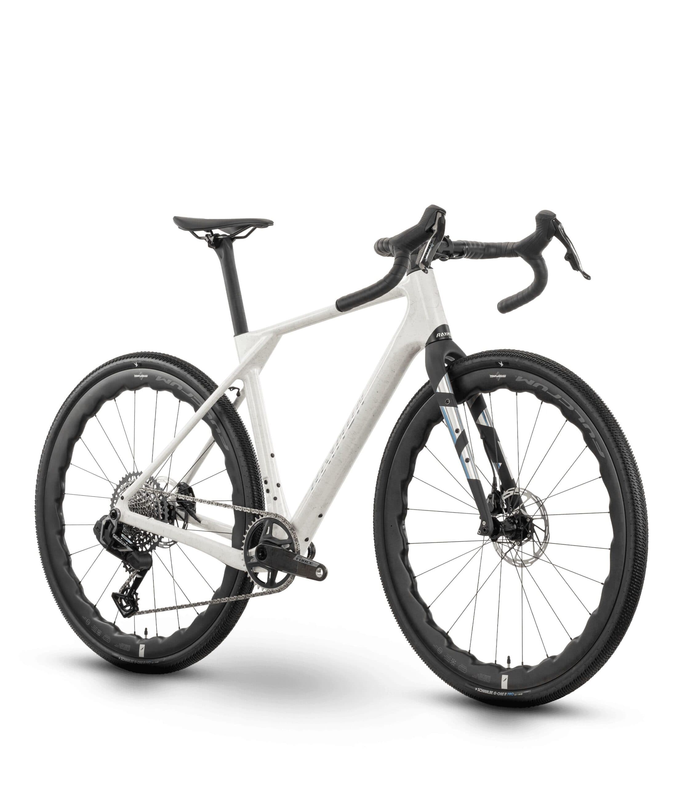 Raymon Soreno Ultimate - XL