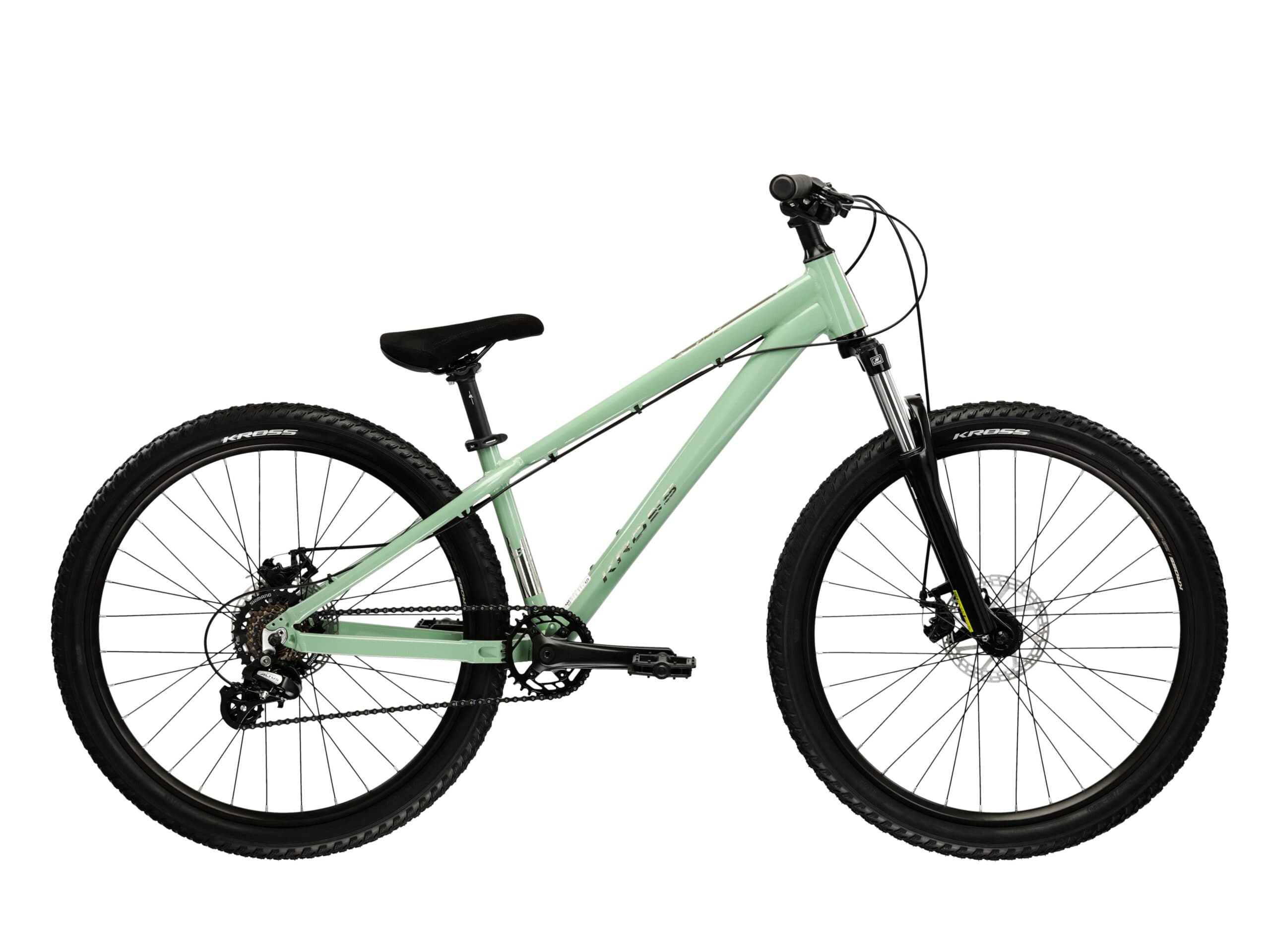 Kross Spade 1.0
