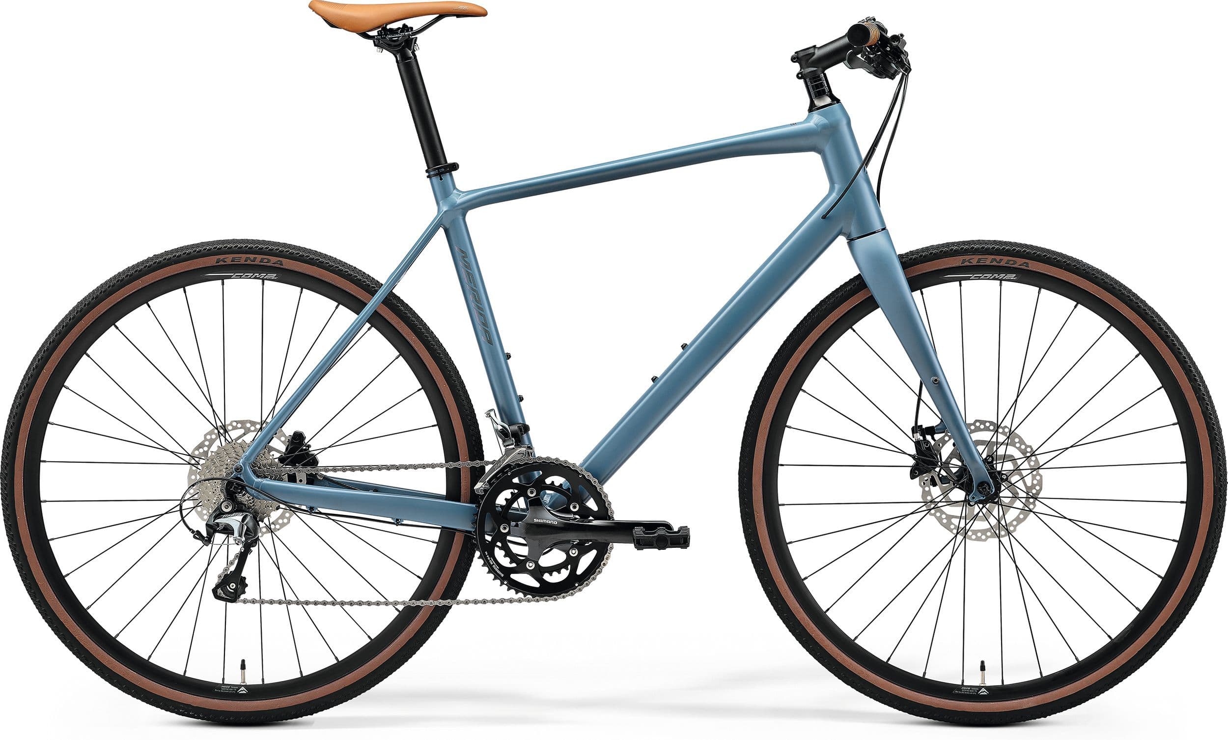 Merida Speeder 300 - XL