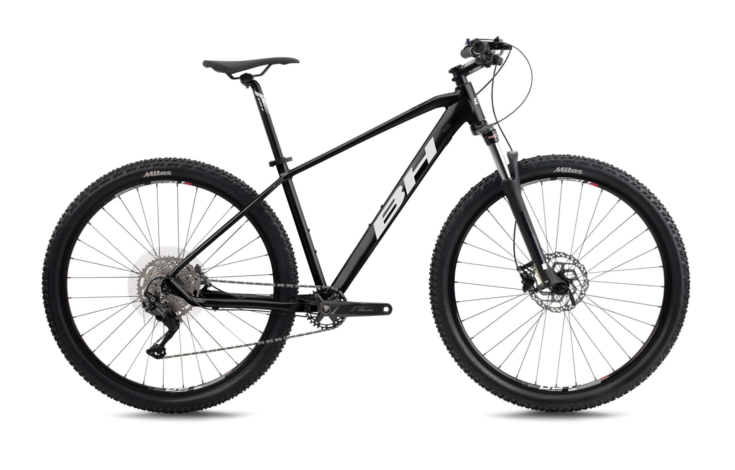 BH Spike 2.5 2025 - Standard