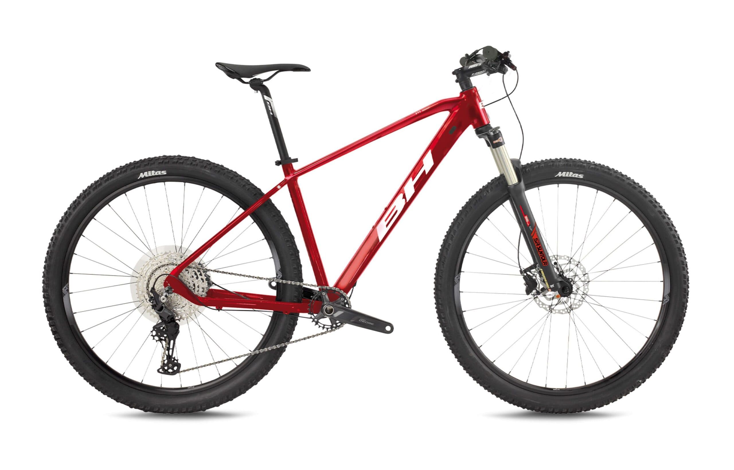 BH Spike 3.0 2025 - L