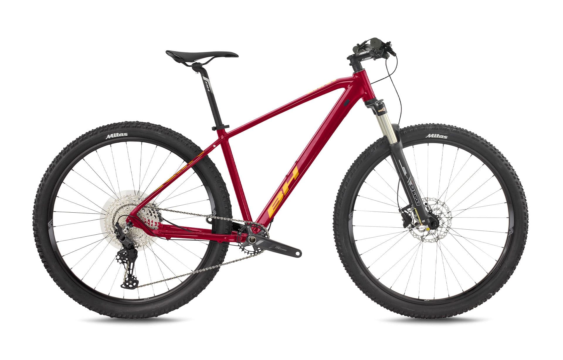 BH Spike 3.0 - Standard