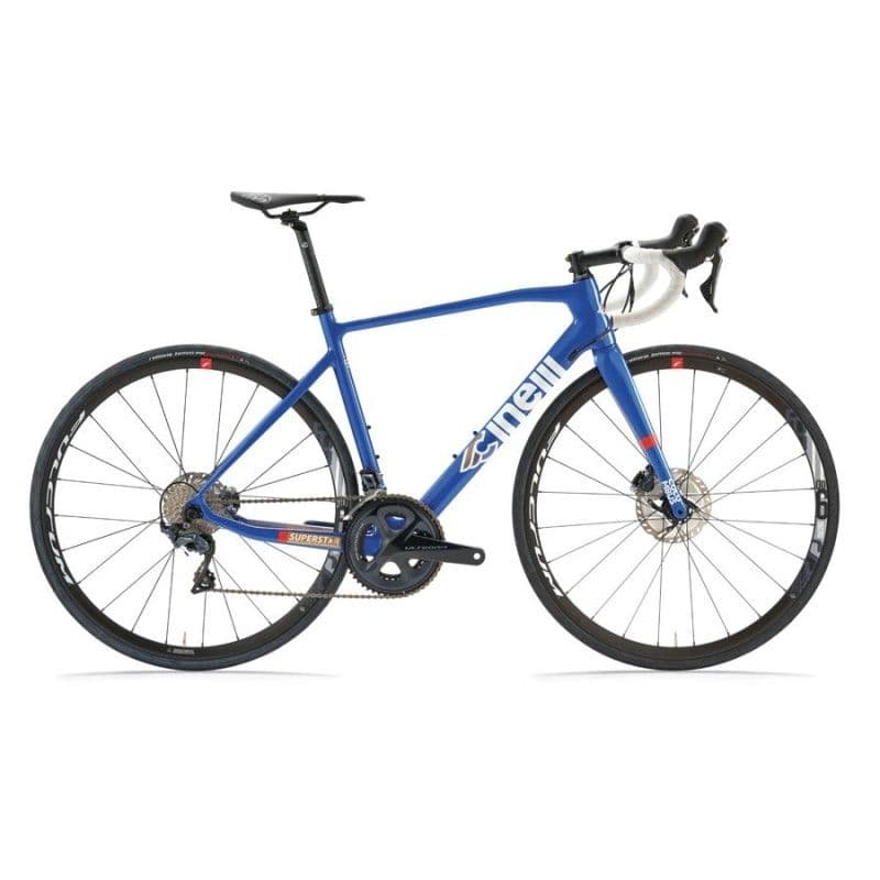 Cinelli Superstar - 105 Disc Di2 - L