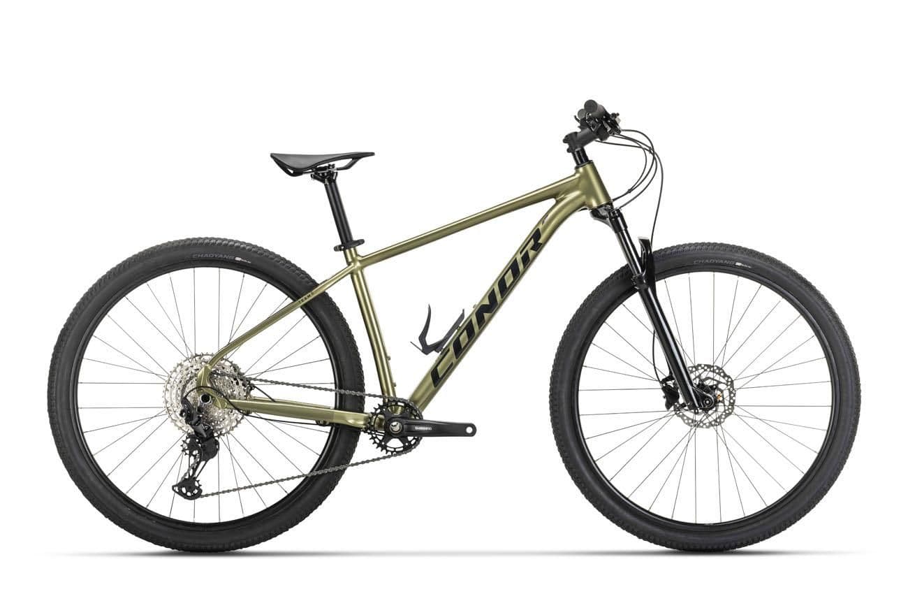 Conor Team XT - M