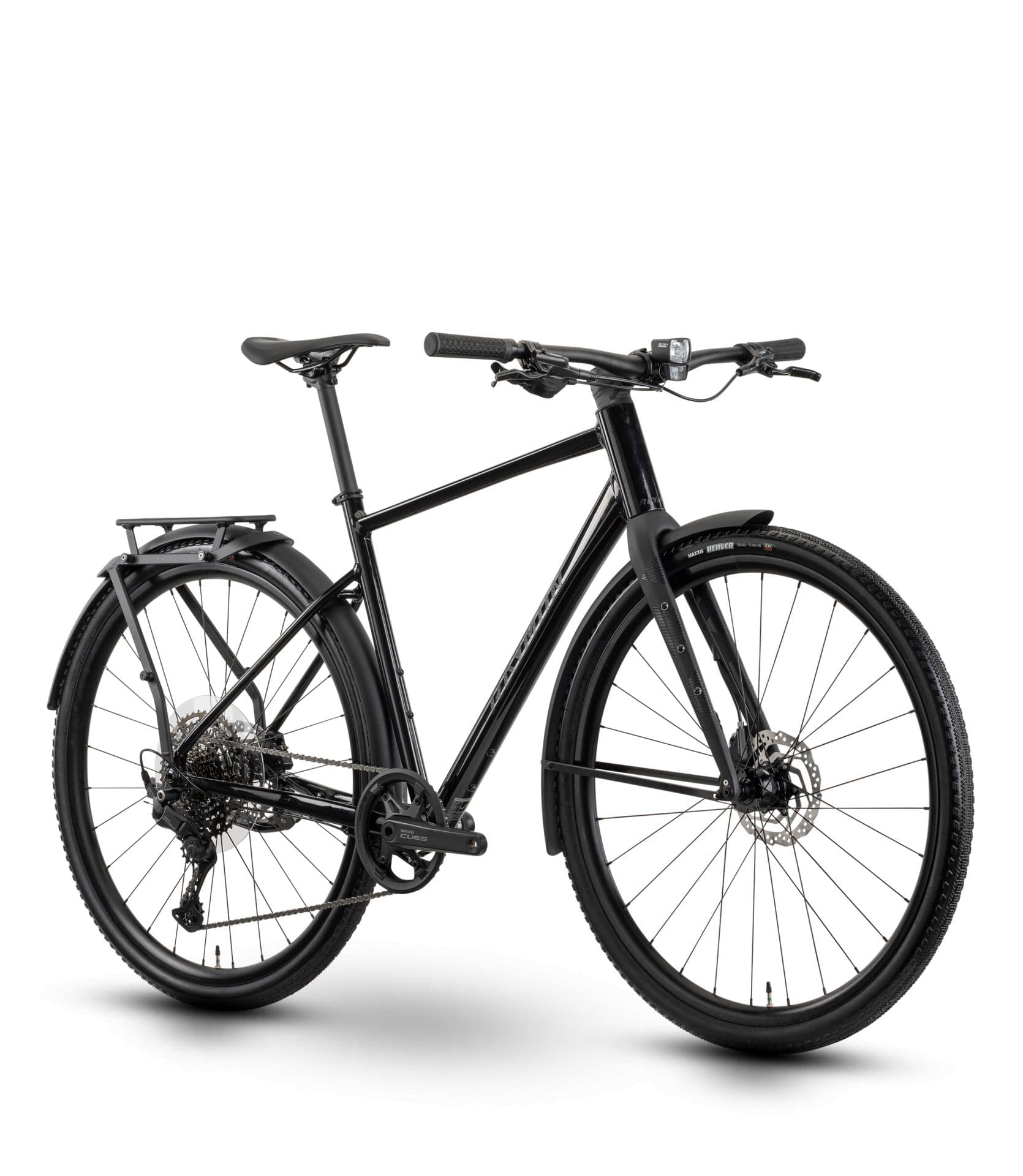 Raymon Territ Comp Commute - M