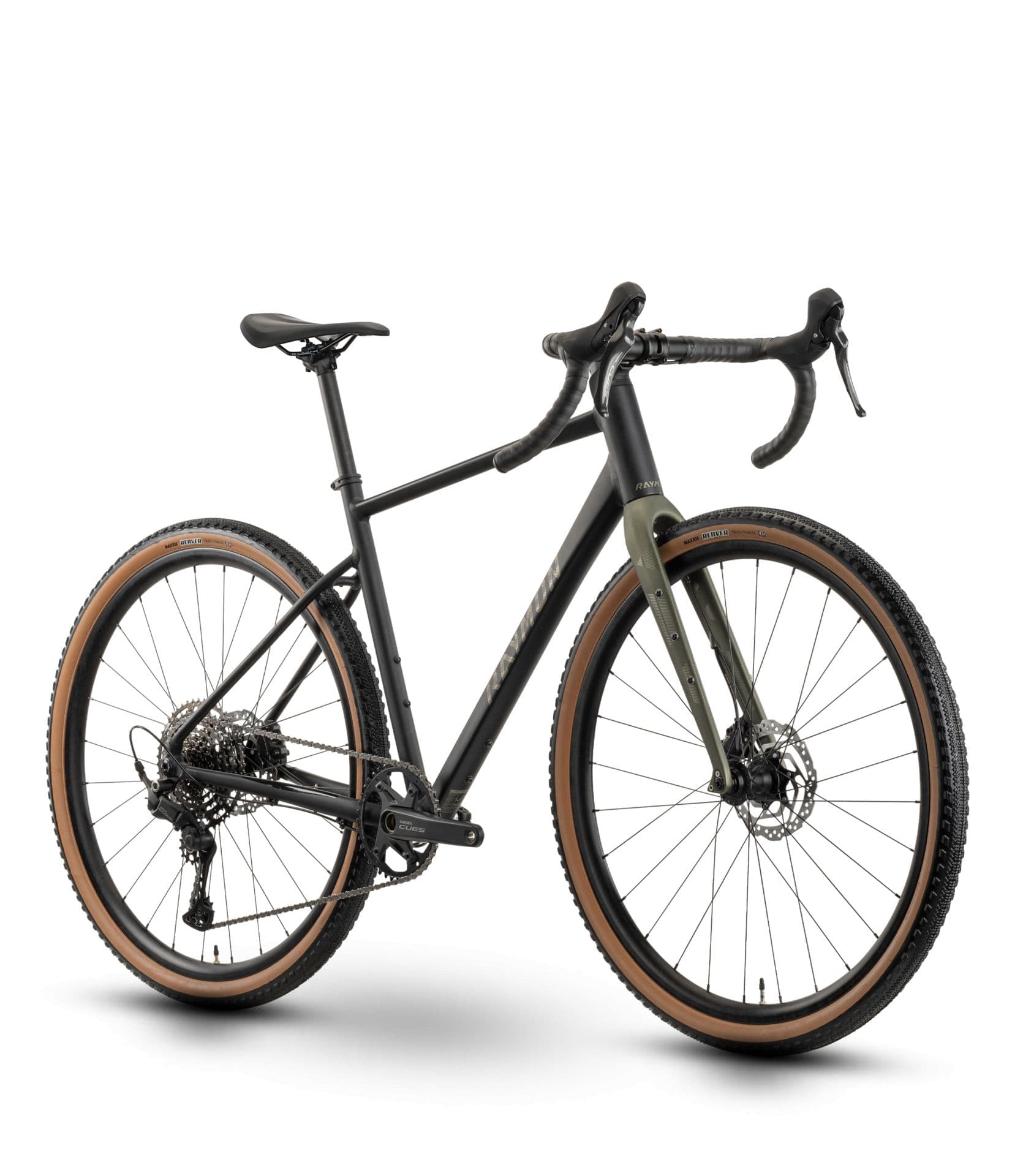 Raymon Territ Comp - M