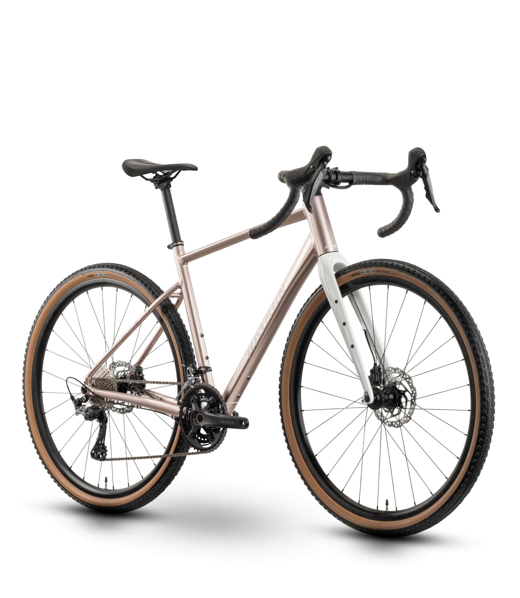 Raymon Territ Pro - M