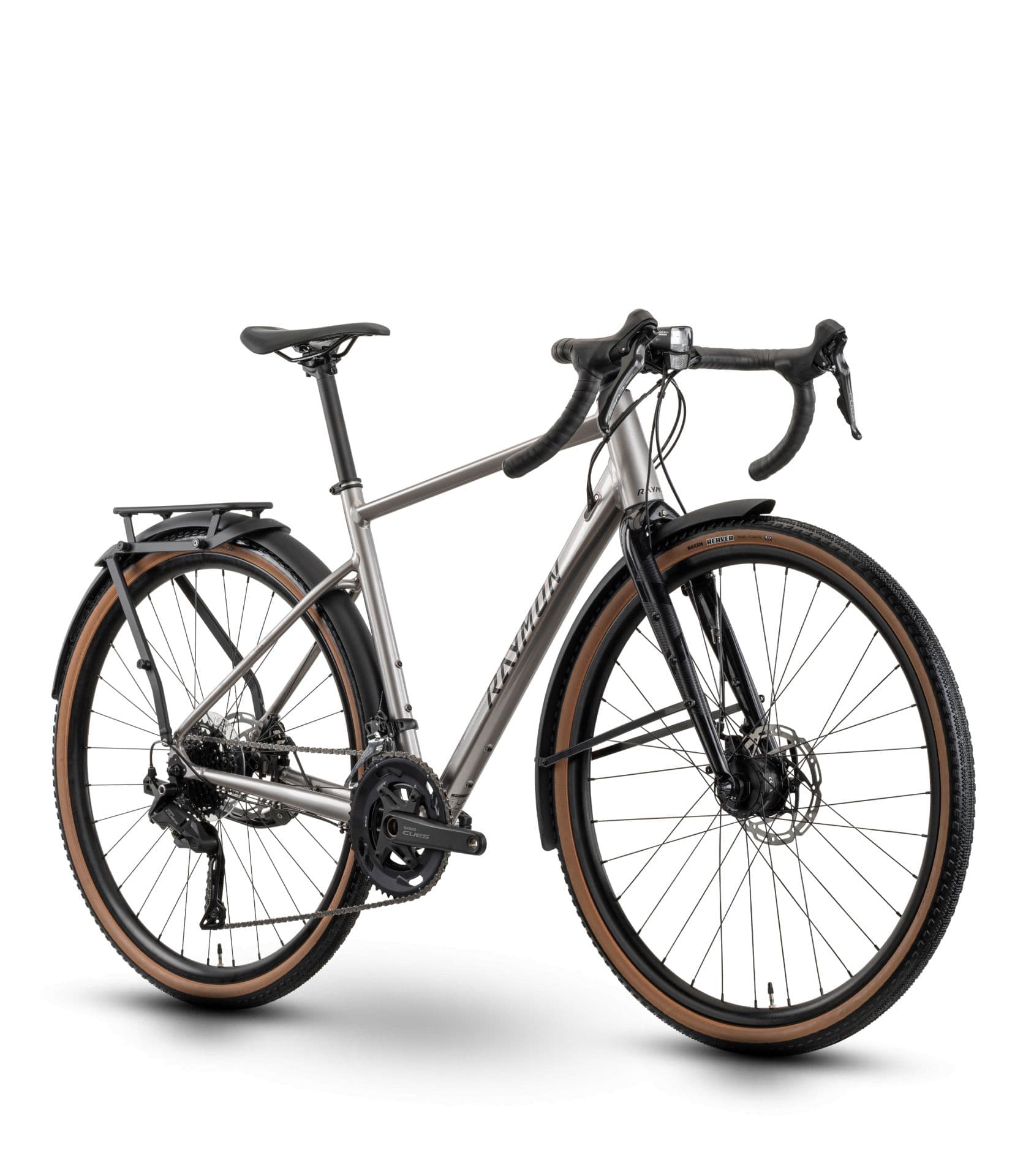 Raymon Territ Pure Street - L