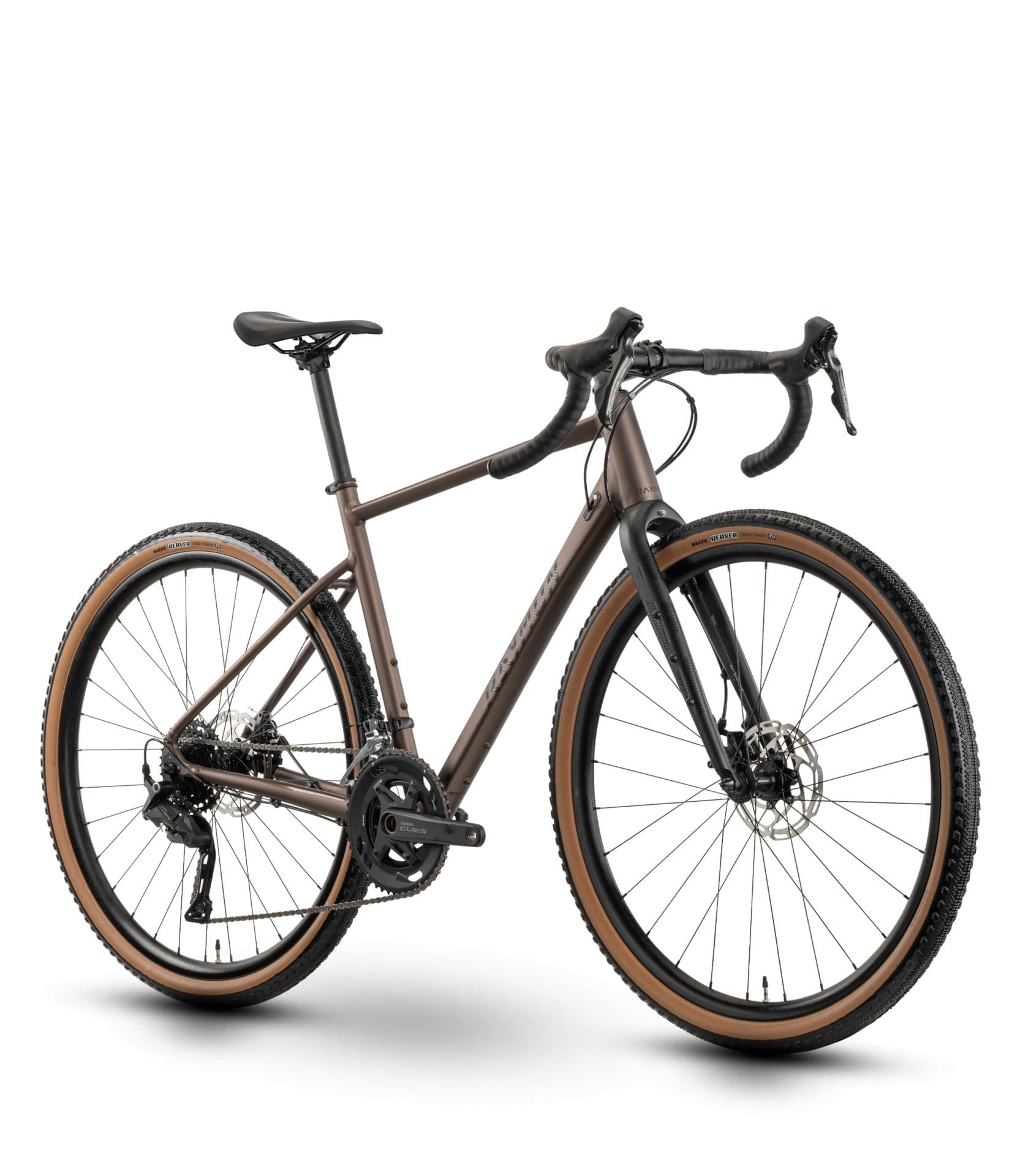 Raymon Territ Pure - S