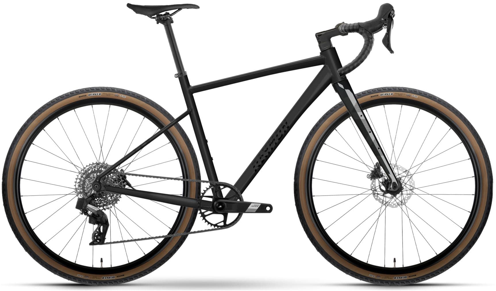 Raymon Territ Ultra - Standard