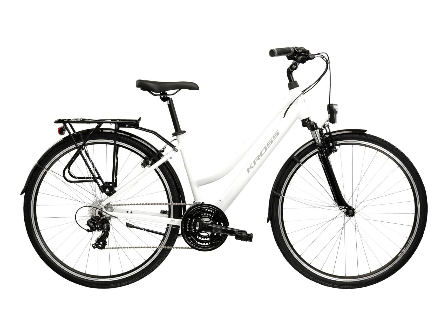 Kross Trans 1.0 Lady - XL