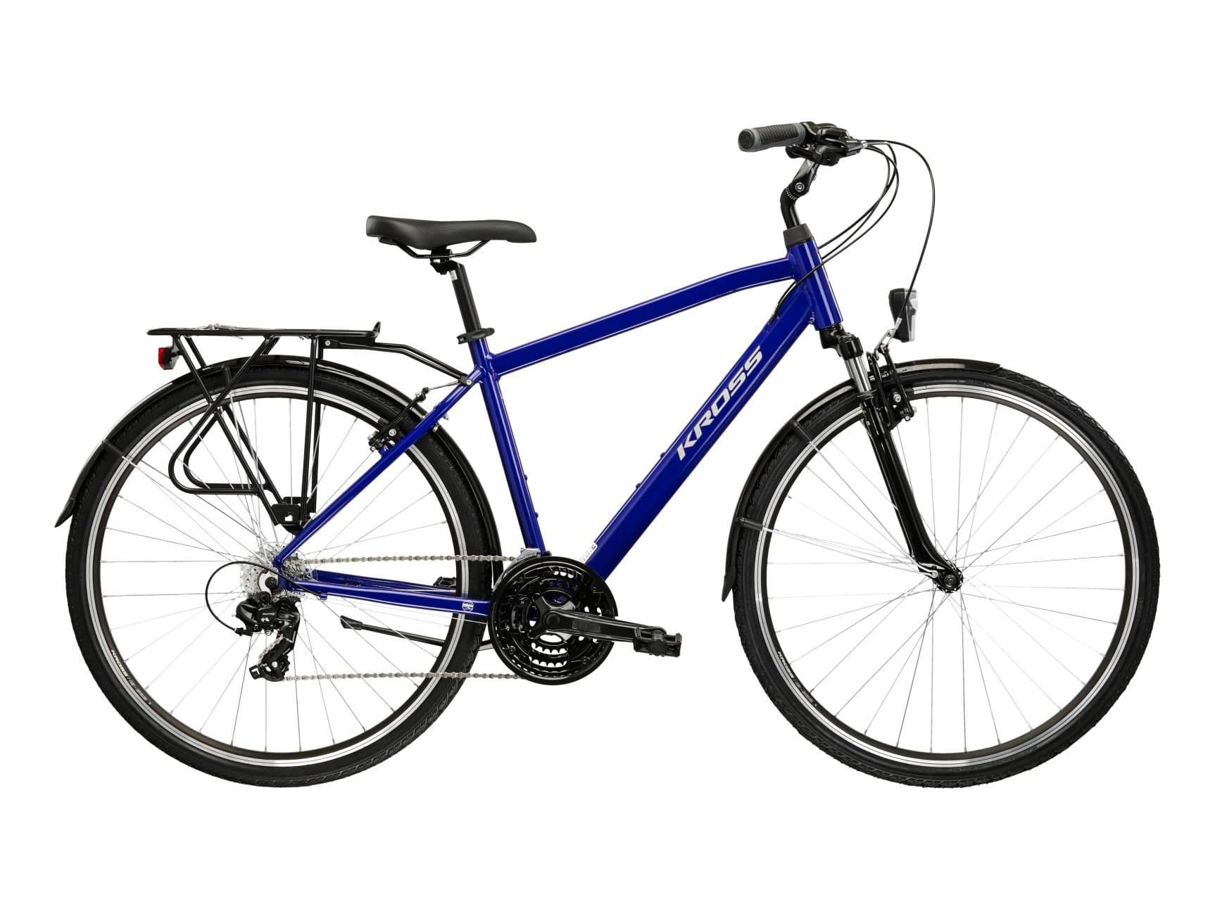 Kross Trans 1.0 - M
