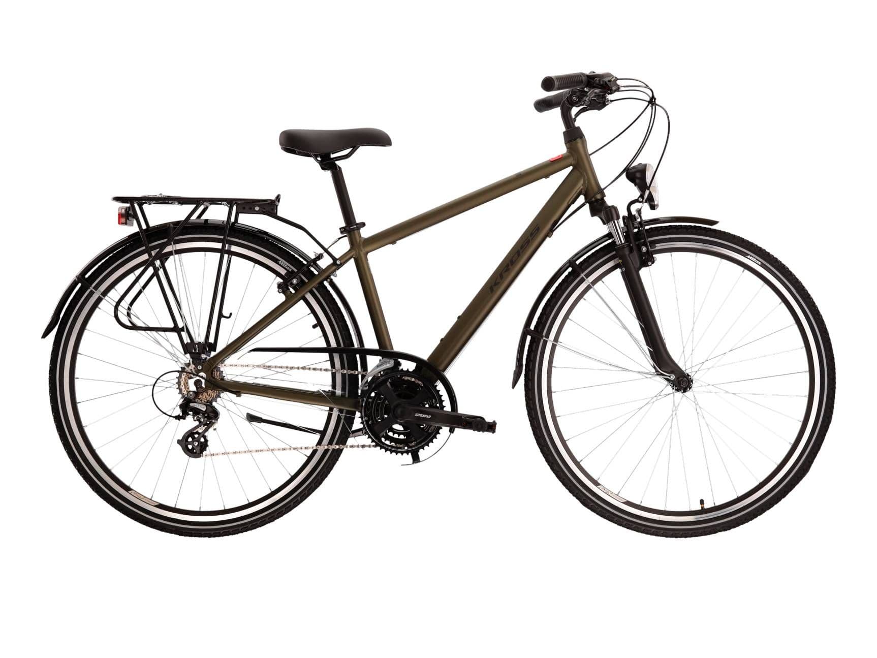 Kross Trans 2.0 2023 - M