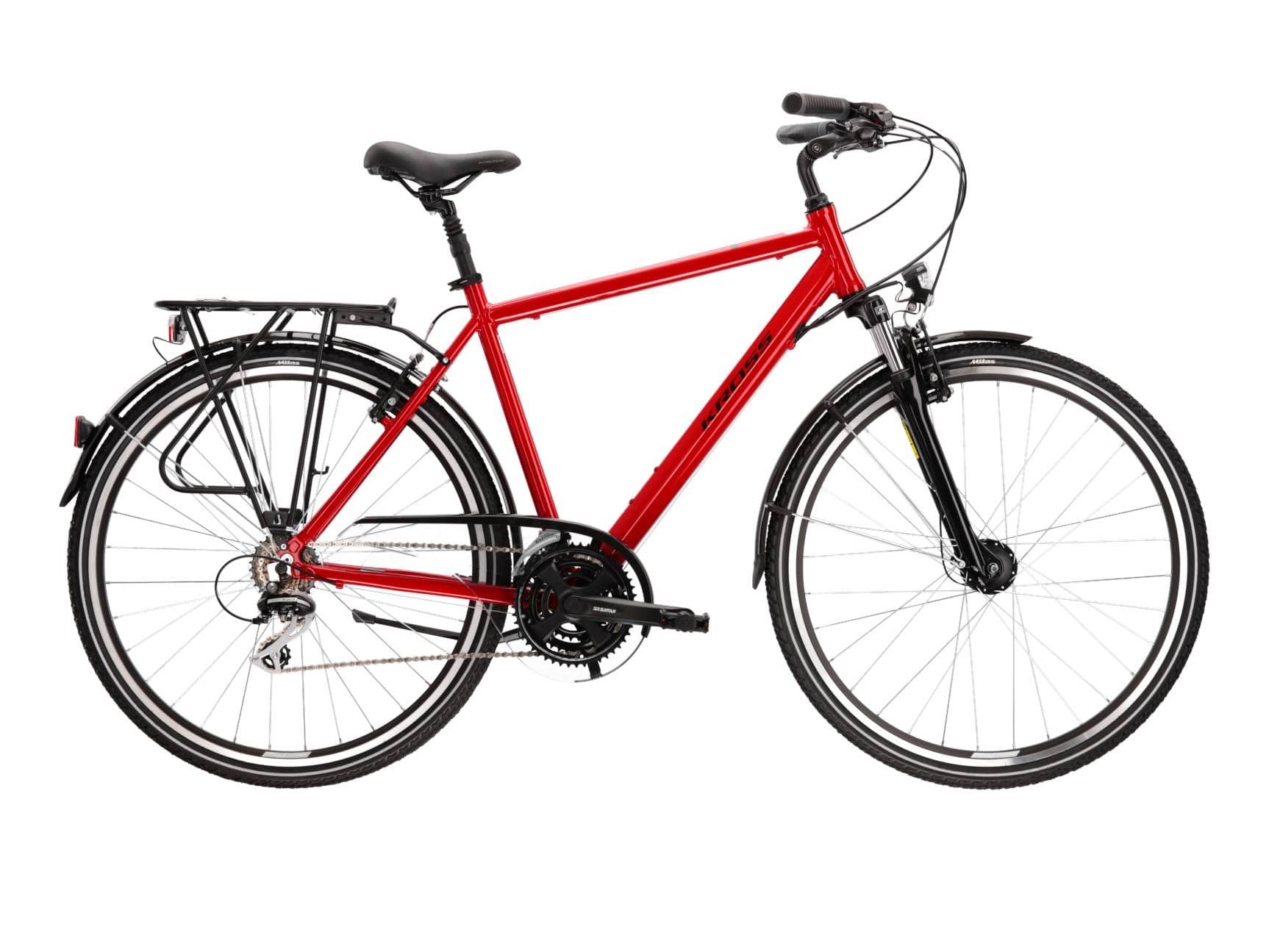 Kross Trans 3.0 2023 - M