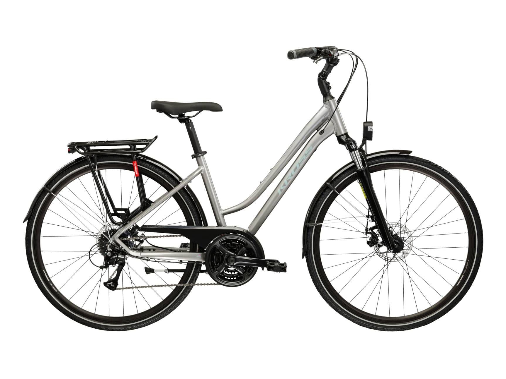 Kross Trans 3.0 Lady - Standard