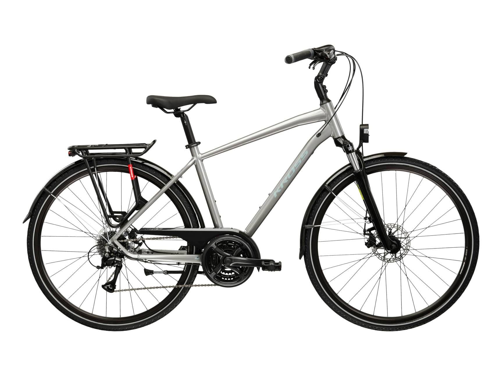 Kross Trans 3.0 - Standard