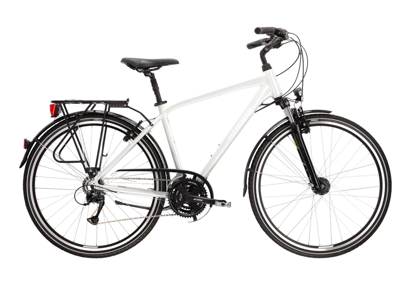 Kross Trans 4.0 2023 - XL