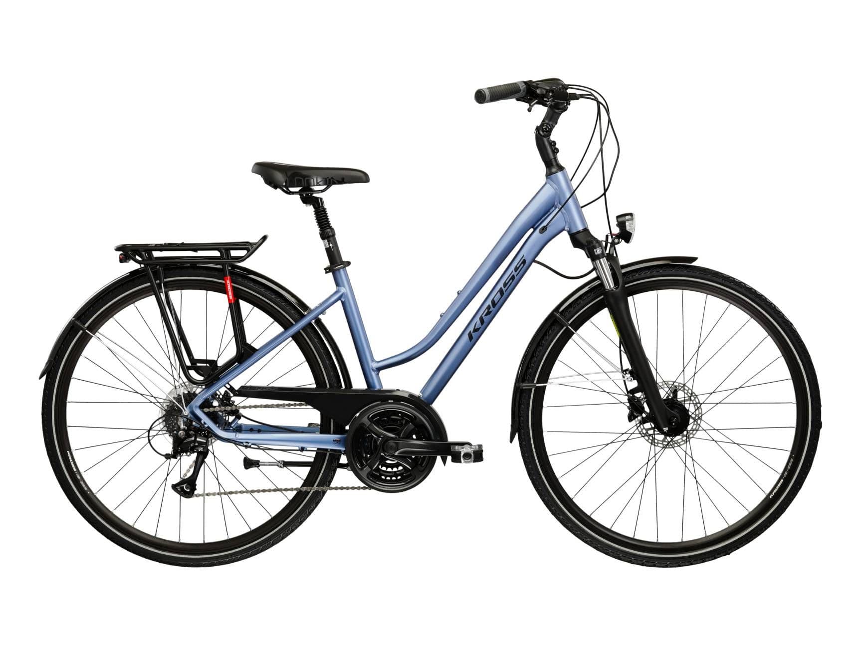 Kross Trans 4.0 Lady - M