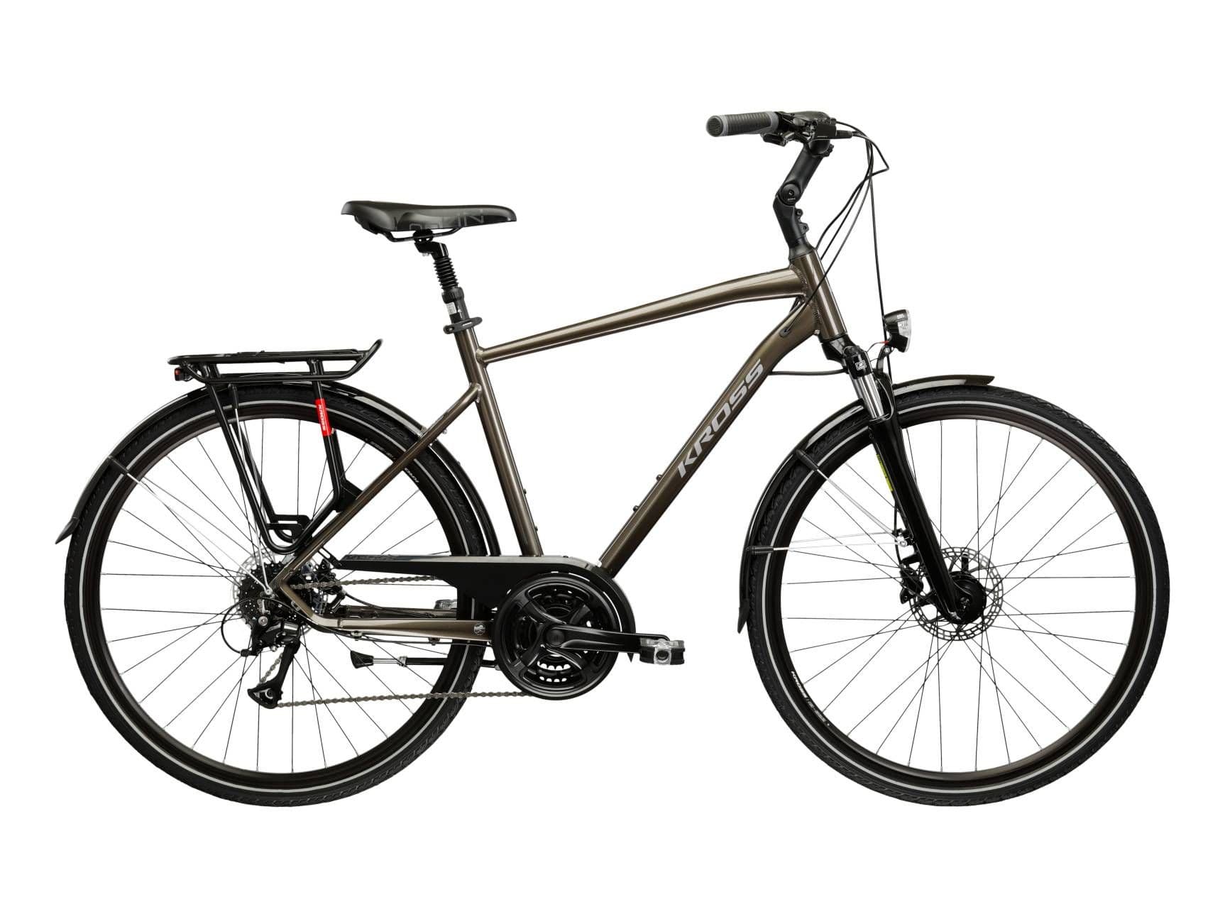 Kross Trans 4.0 - S