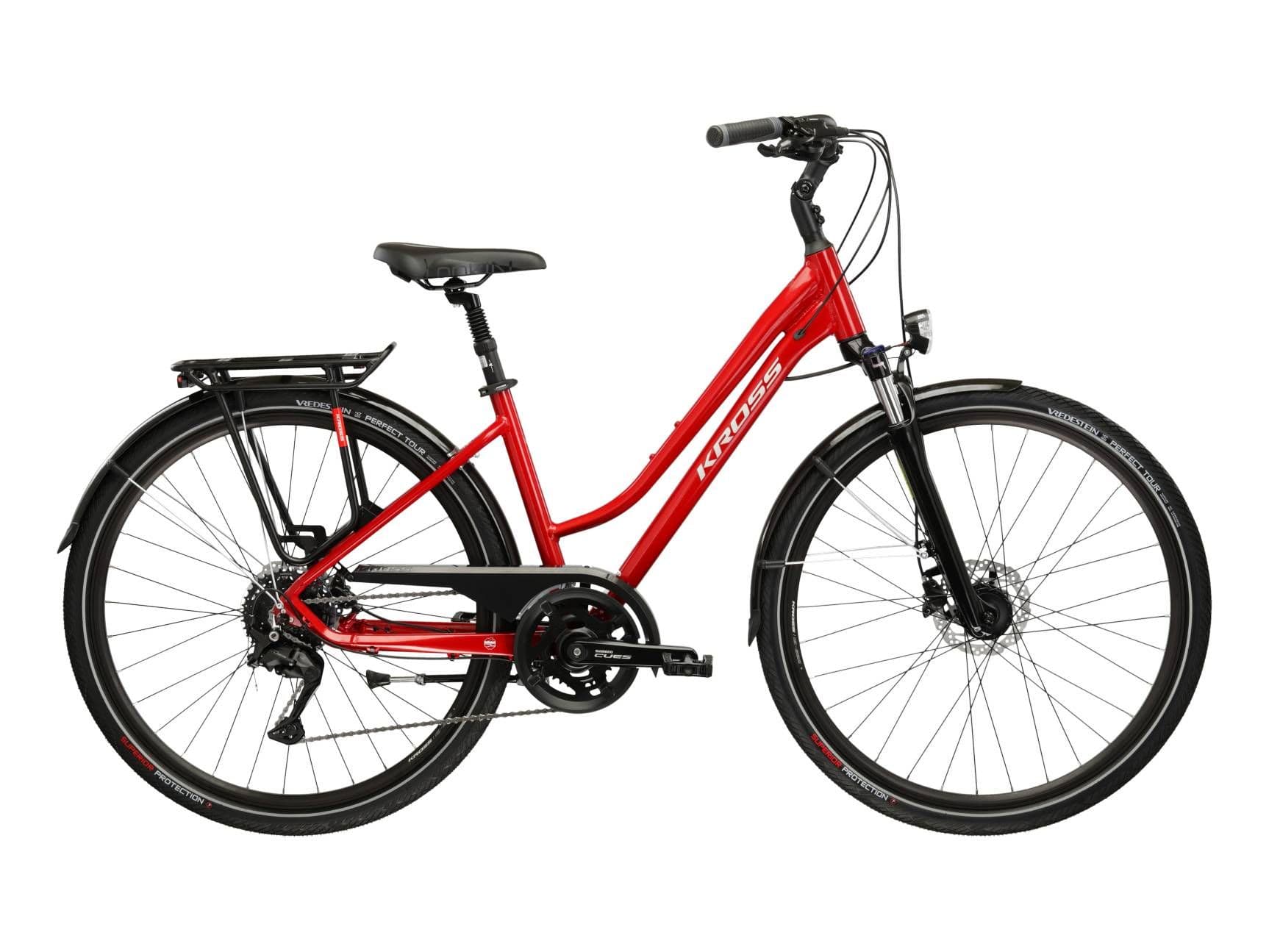 Kross Trans 5.0 Lady - Standard