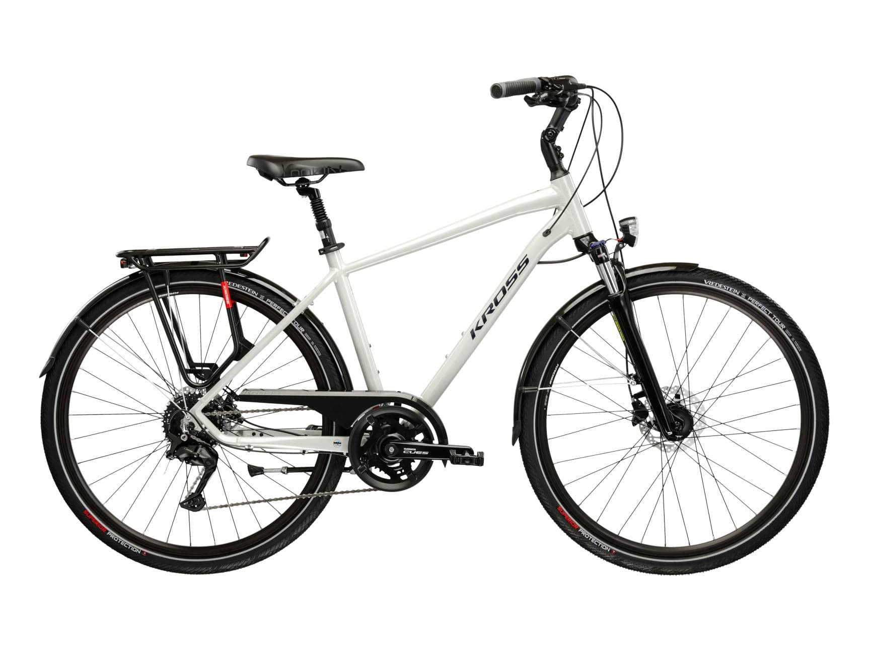 Kross Trans 5.0 - S