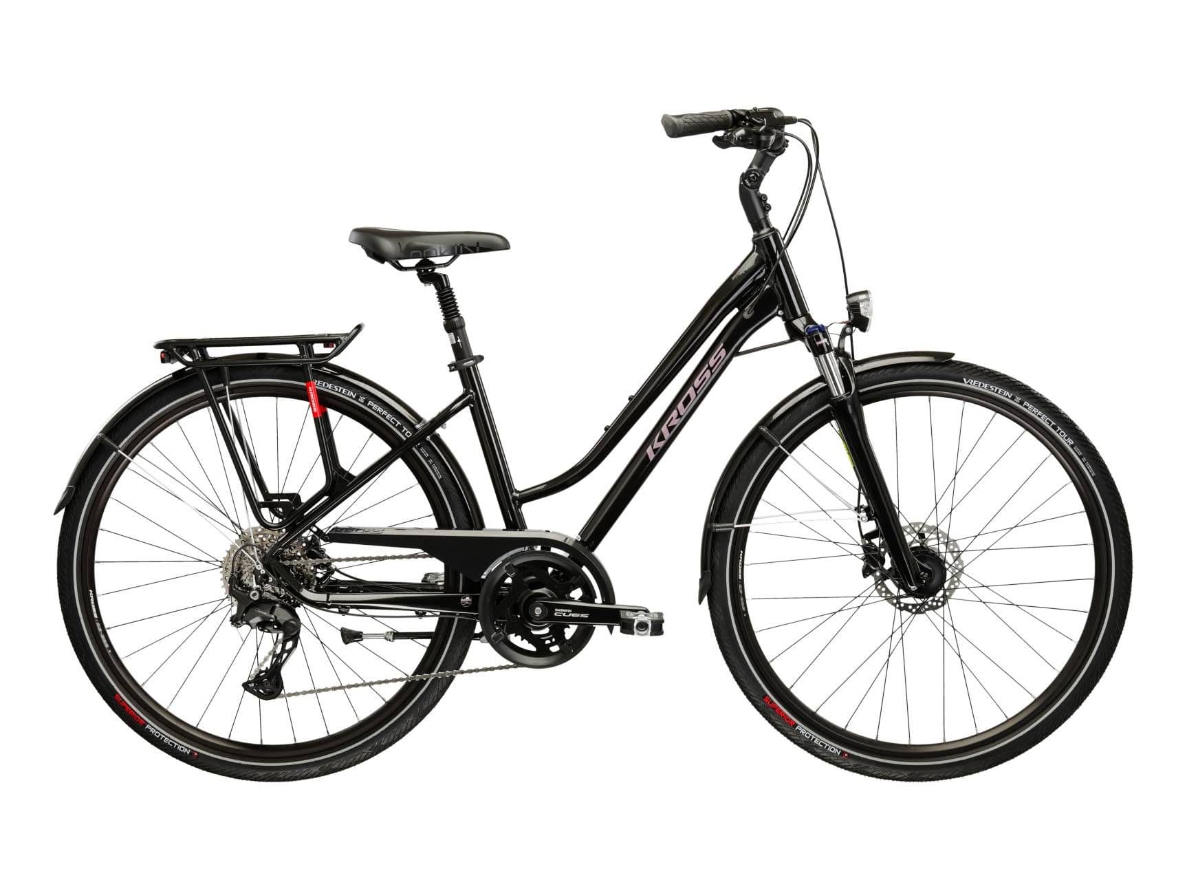 Kross Trans 7.0 Lady - Standard